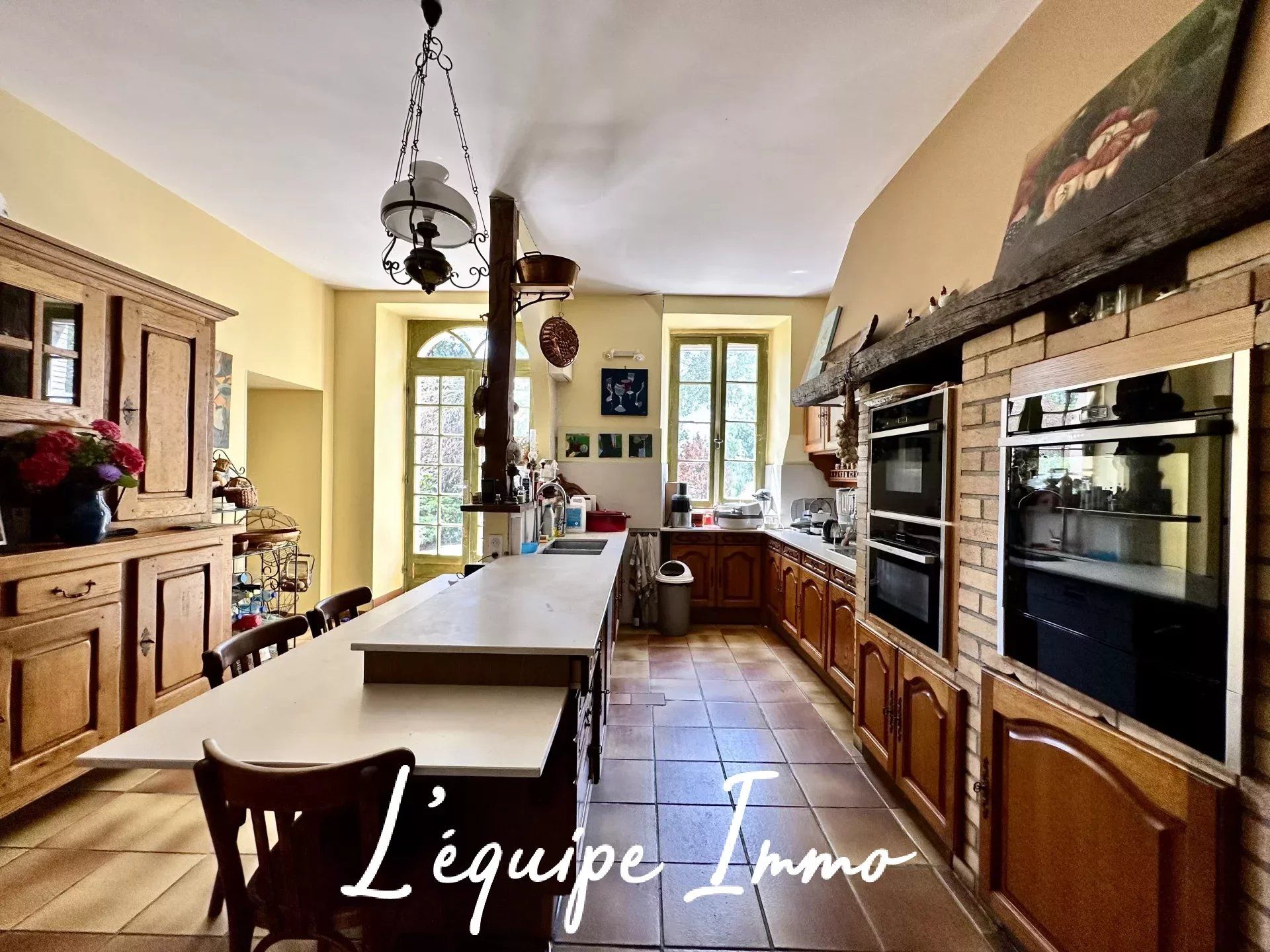 Huis in L'Isle-Jourdain, Gers 12645011