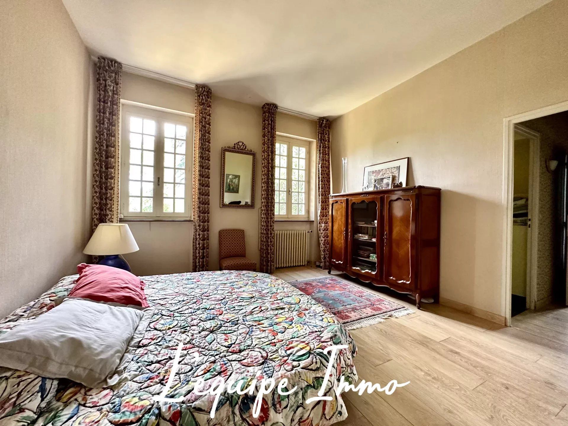 loger dans L'Isle-Jourdain, Gers 12645011