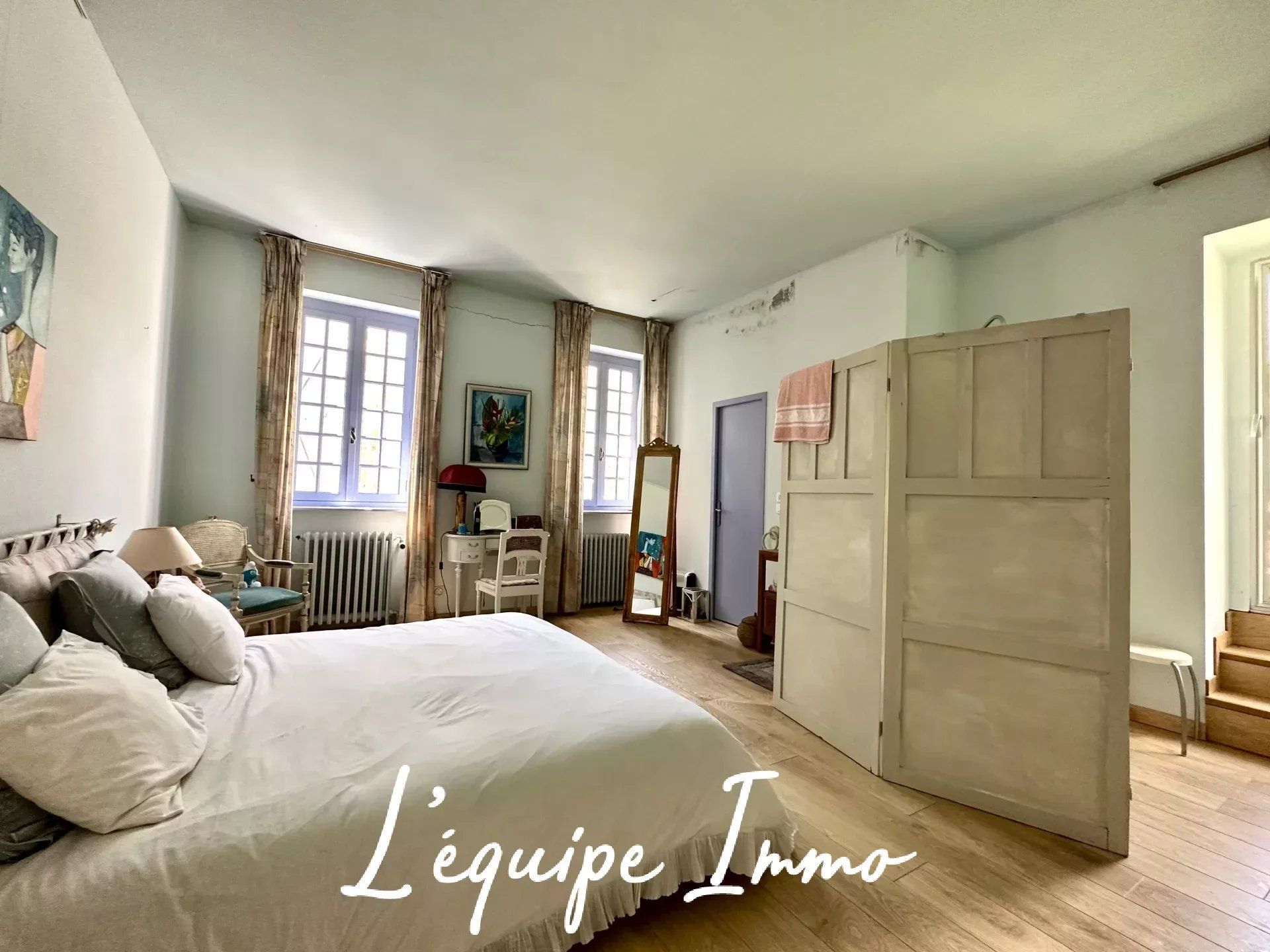 Huis in L'Isle-Jourdain, Gers 12645011