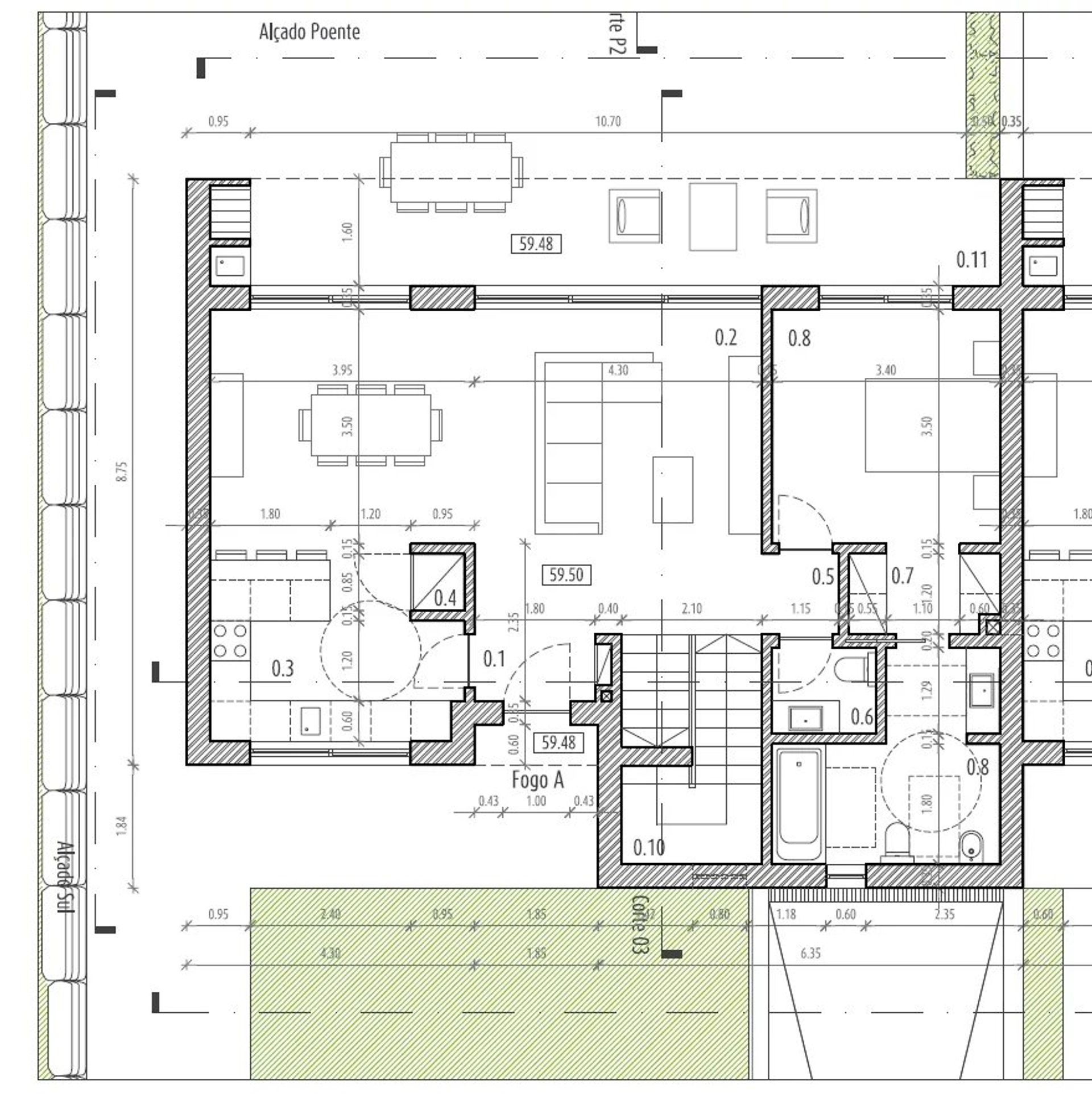 Rumah di Loulé, Faro 12645048