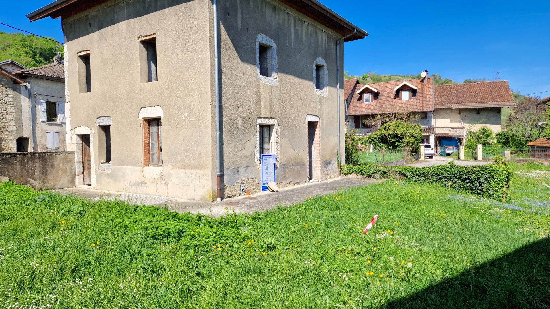 بيت في Chapareillan, Isère 12645064