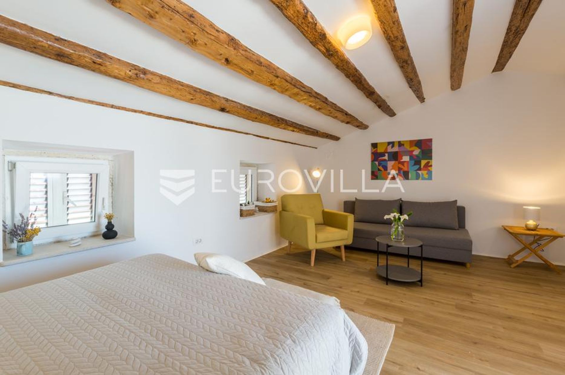 Condominio en Rovinj, Istarska Županija 12645142