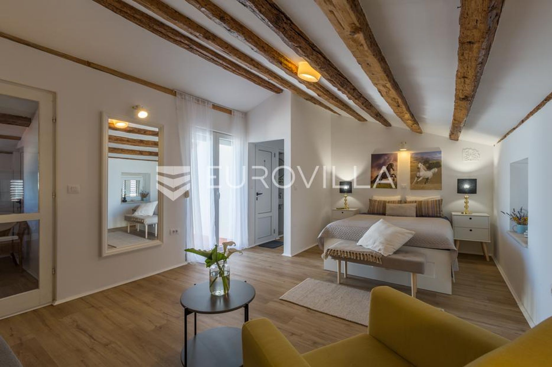 Condominio en Rovinj, Istarska Županija 12645142