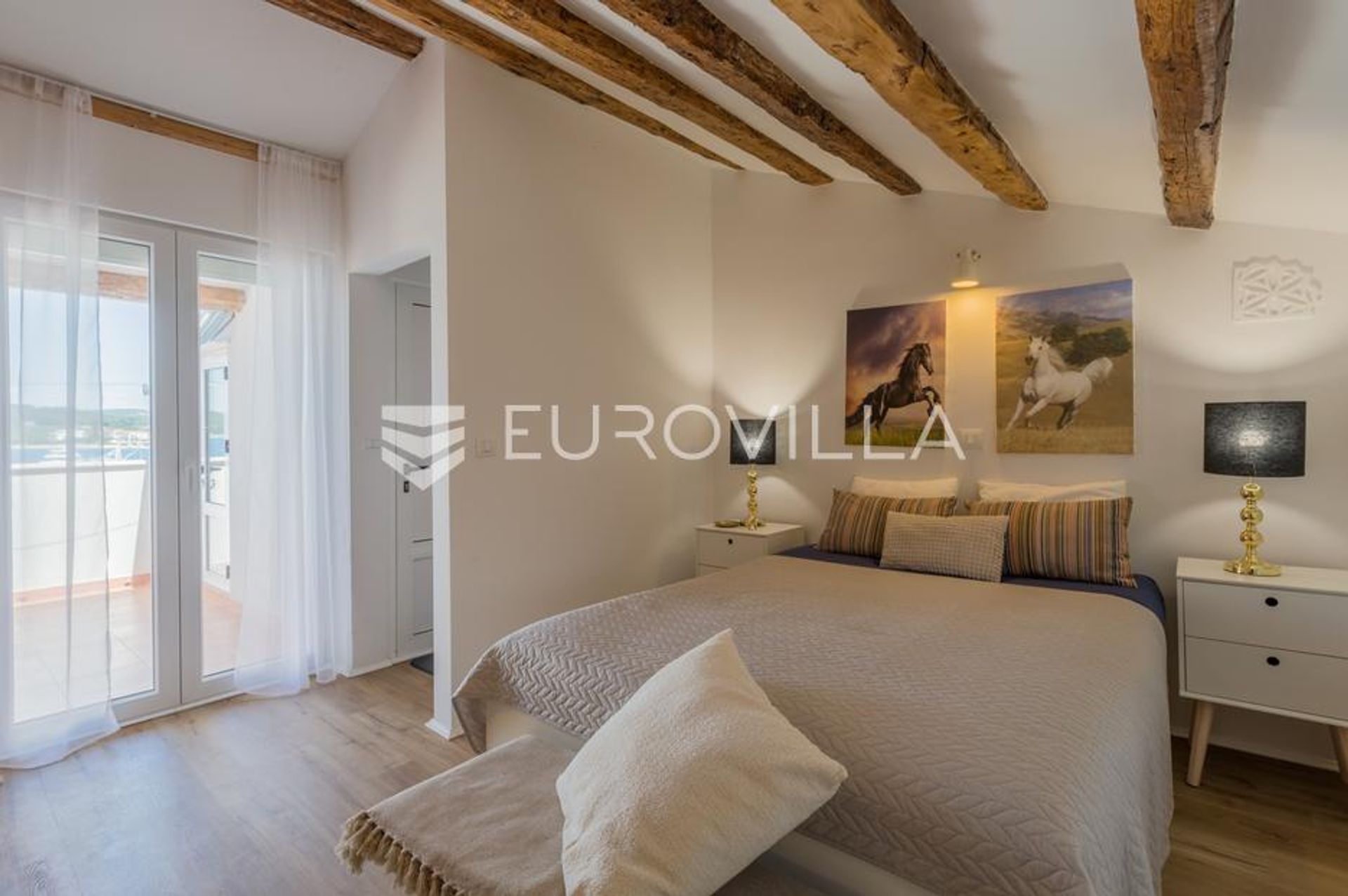 Condominio en Rovinj, Istarska Županija 12645142