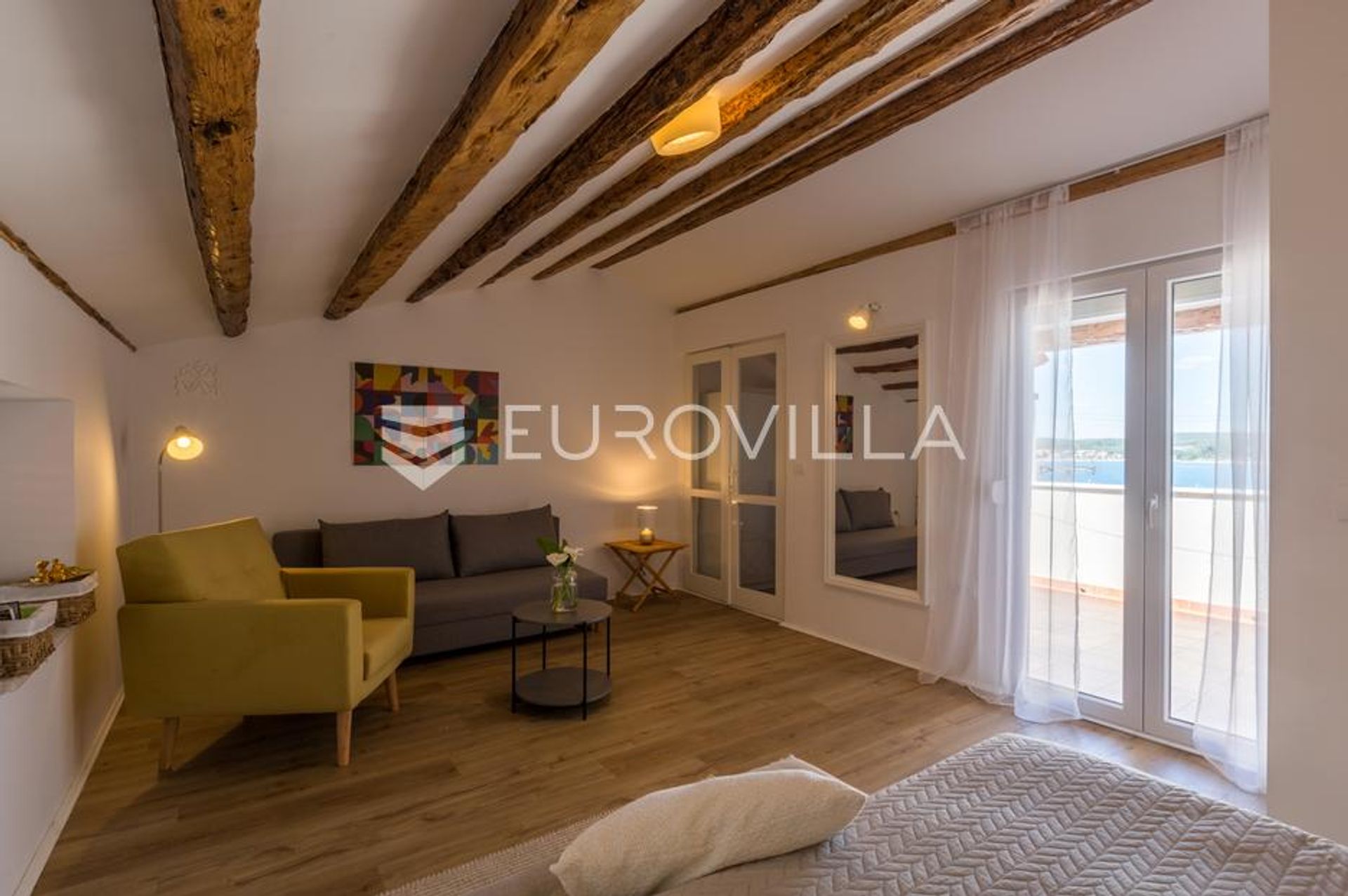 Condominio en Rovinj, Istarska Županija 12645142