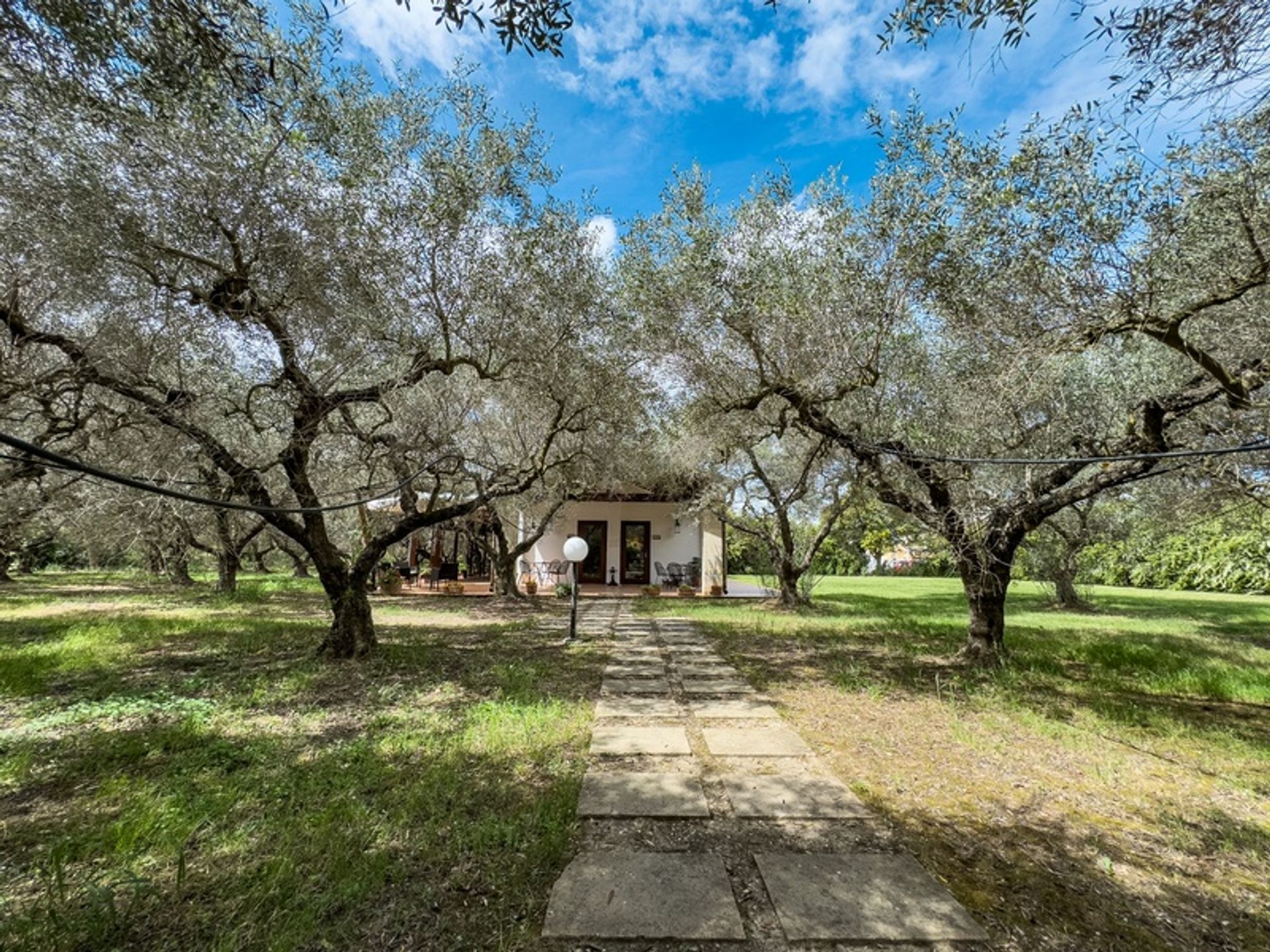 σπίτι σε , Basilicata 12645164