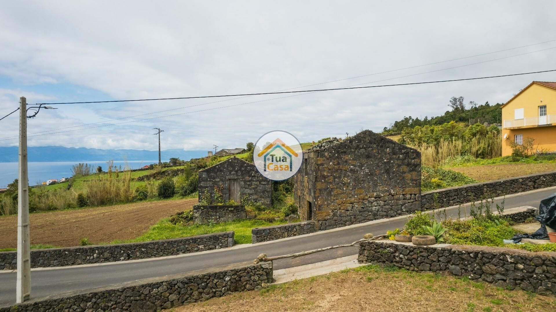 House in Calheta, Azores 12645303