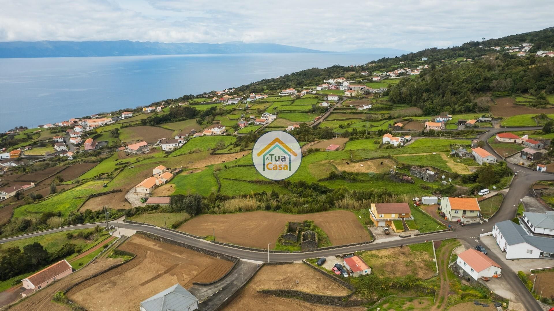 House in Calheta, Azores 12645303