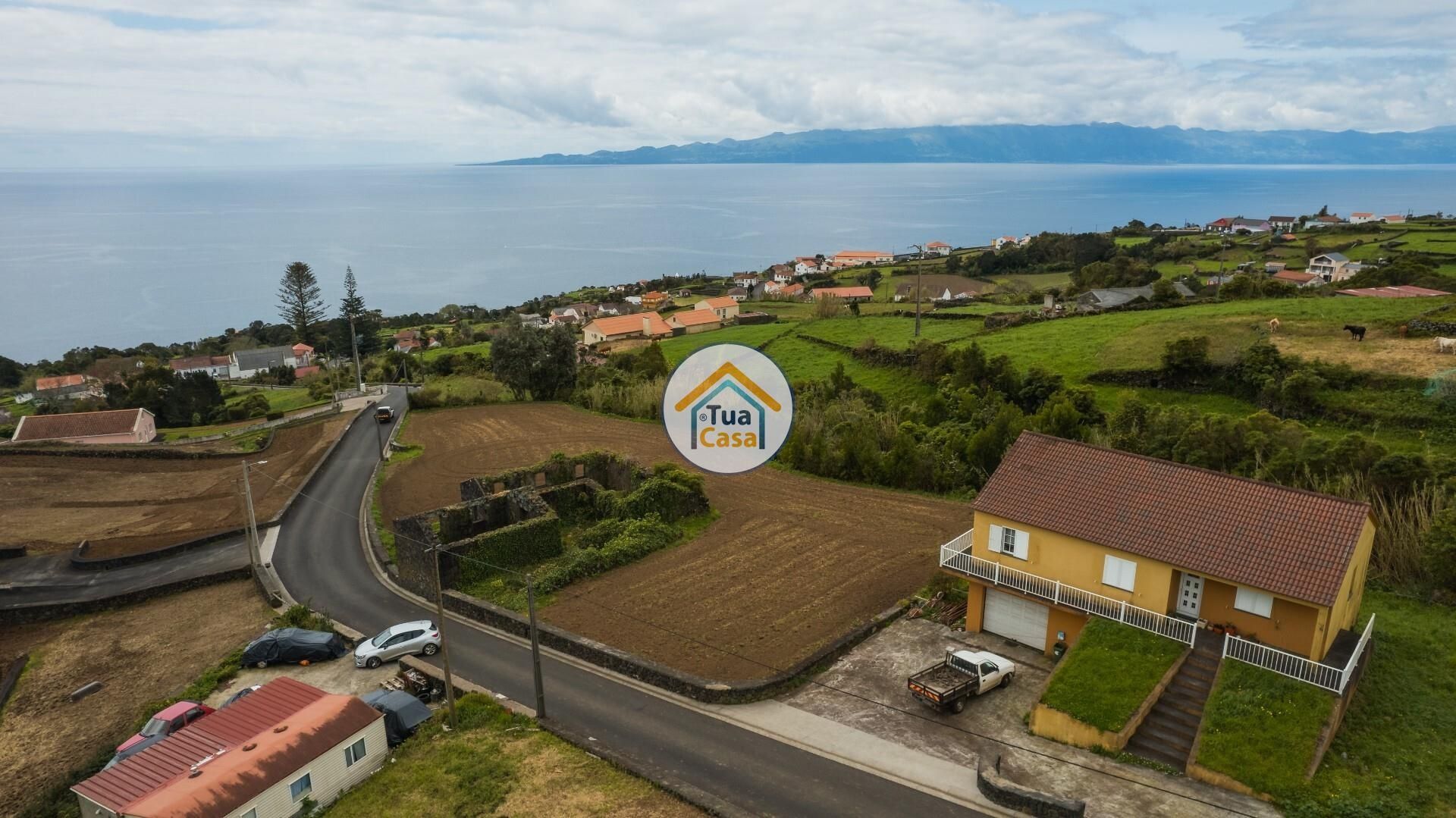 House in Calheta, Azores 12645303