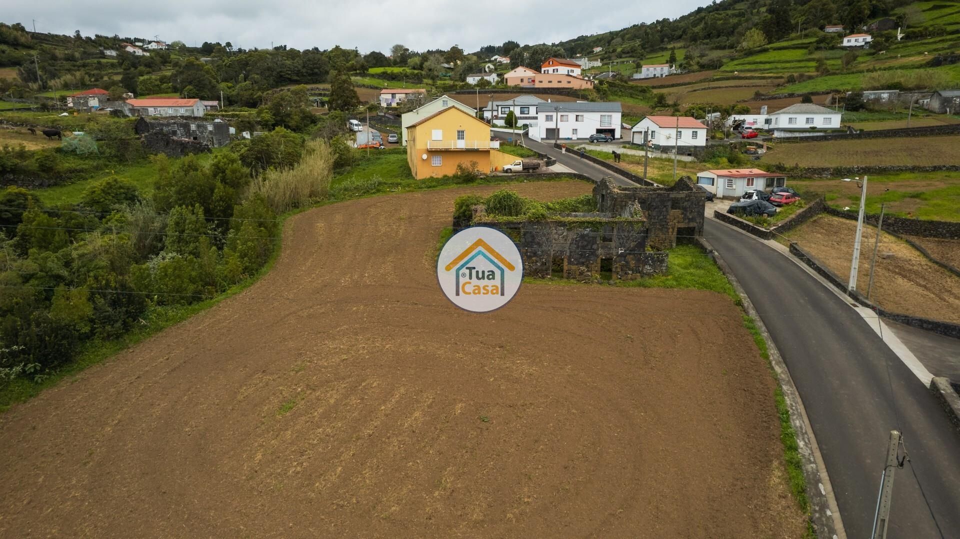 House in Calheta, Azores 12645303