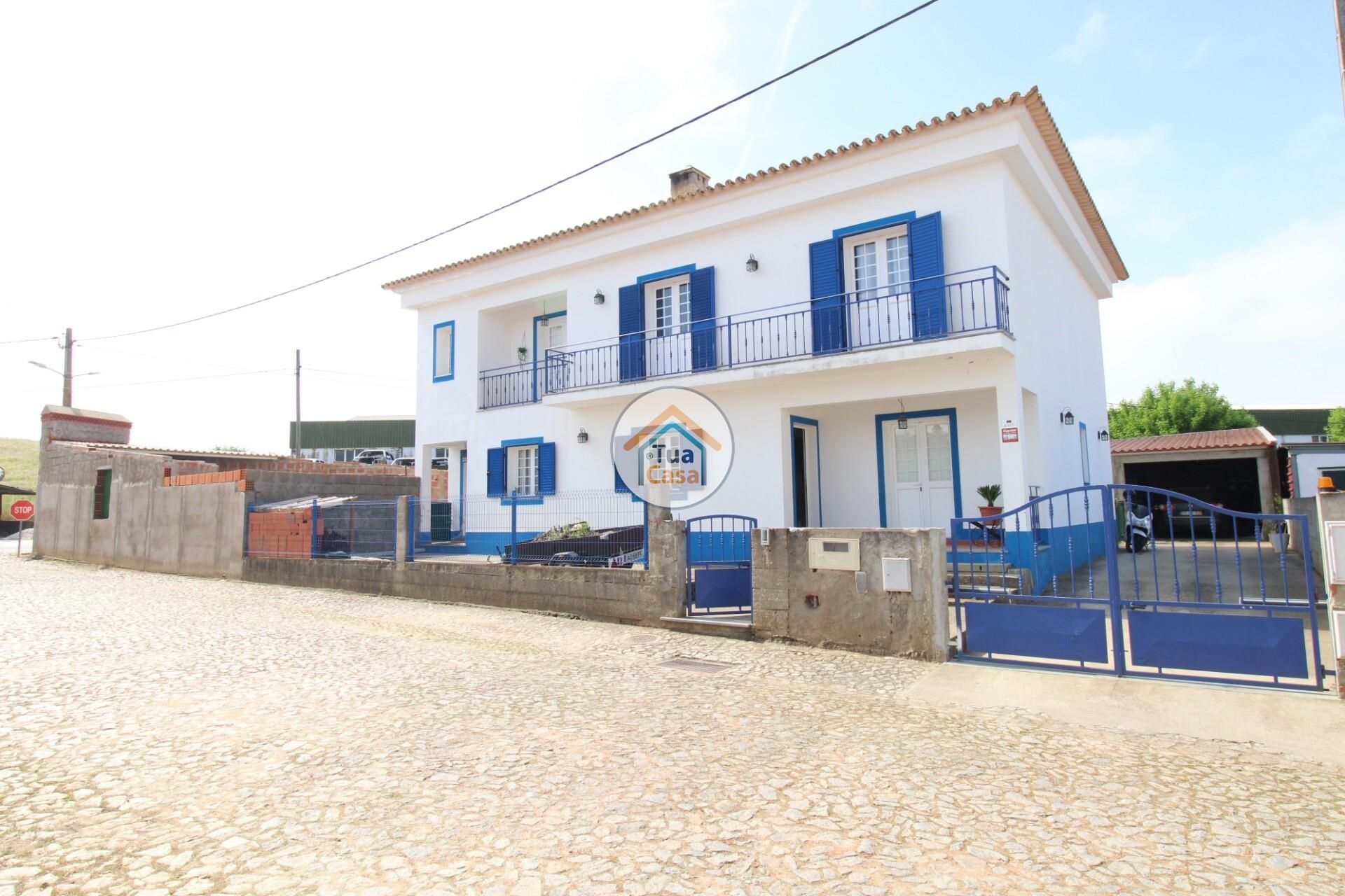 loger dans Redondo, Evora 12645305