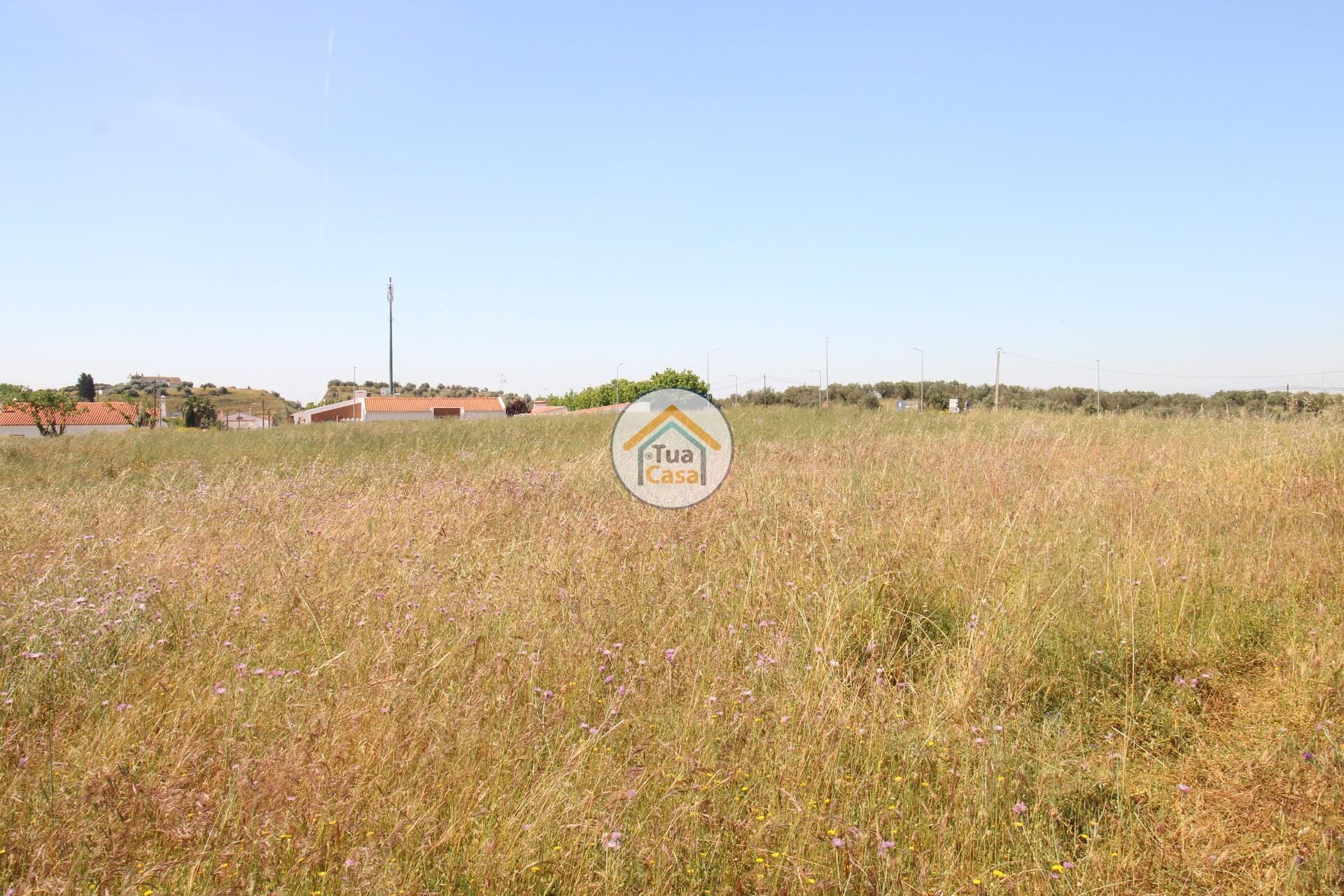 Land in Redondo, Évora District 12645308