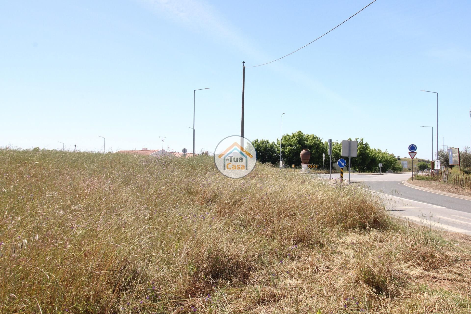 Land in Redondo, Évora District 12645308