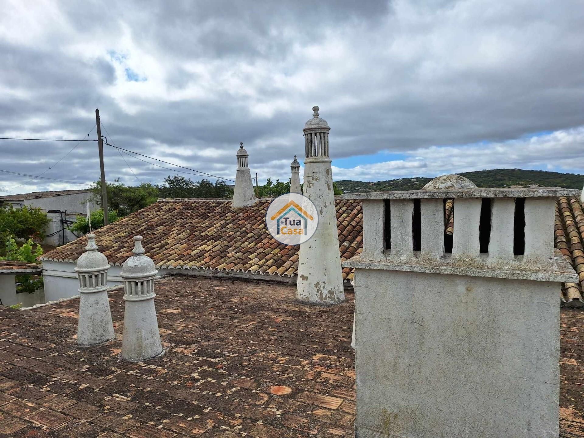 Hus i São Brás de Alportel, Faro District 12645314