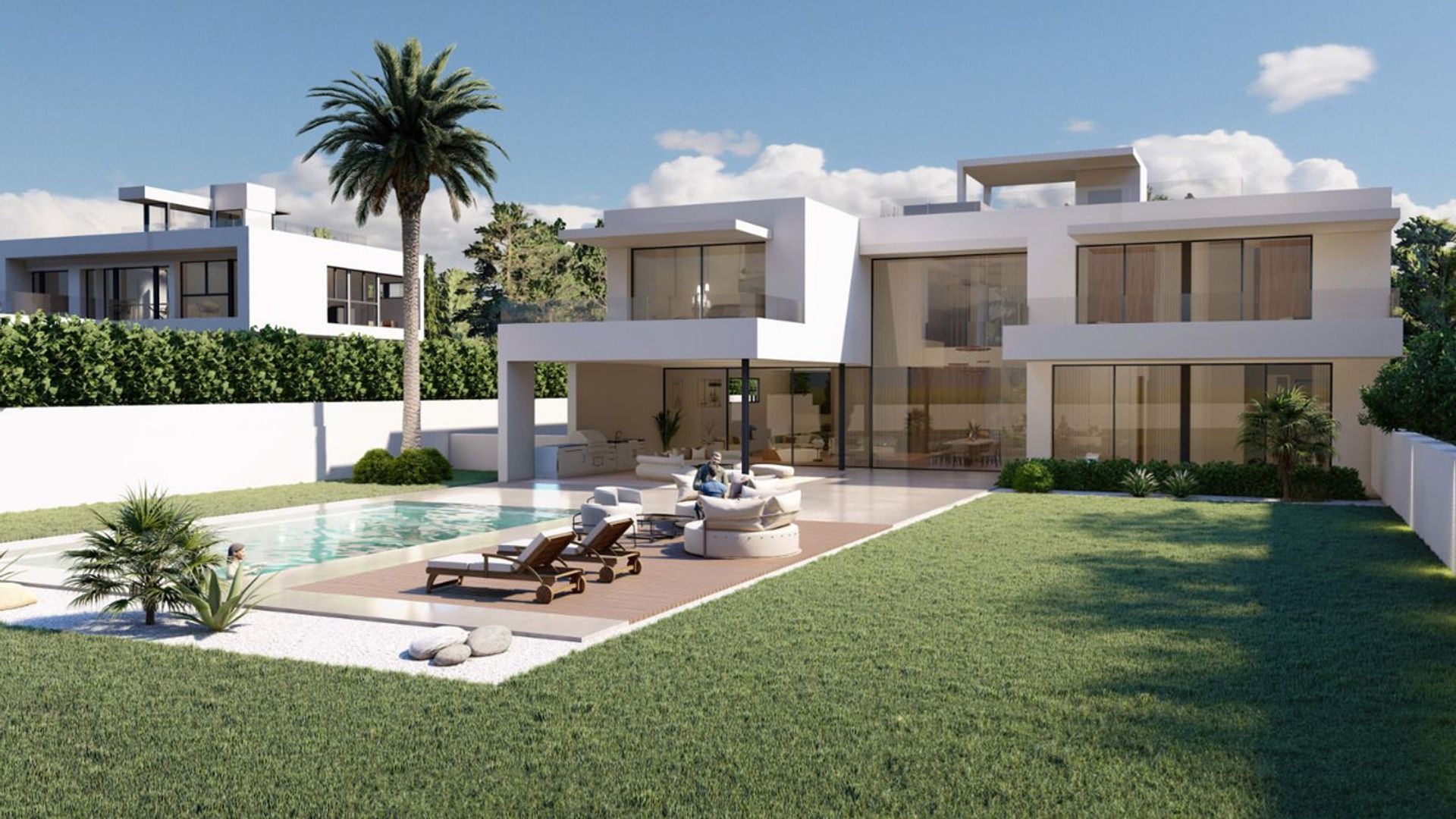 casa en marbella, Andalucía 12645521