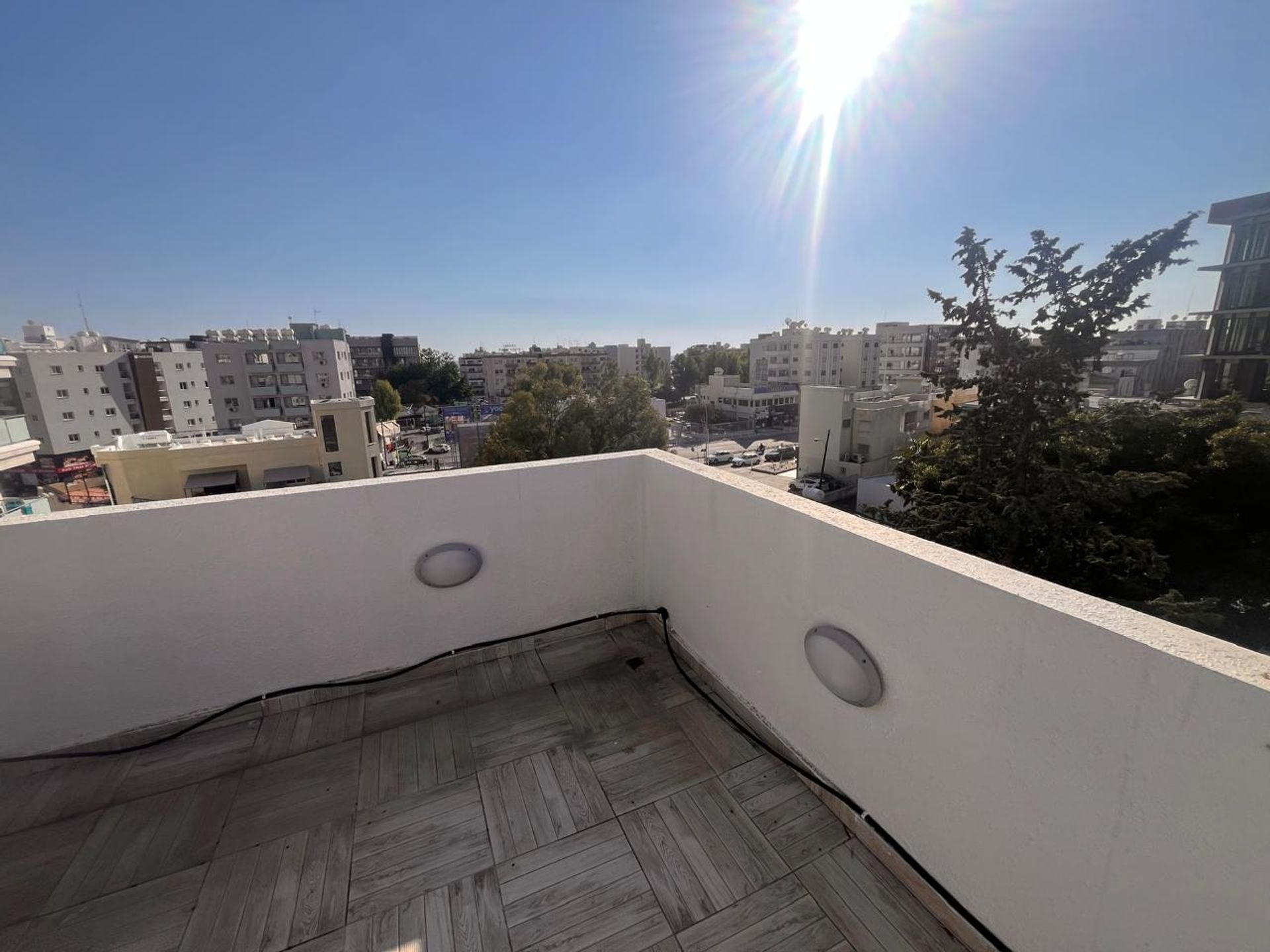 Квартира в Germasogeia, Limassol 12645527