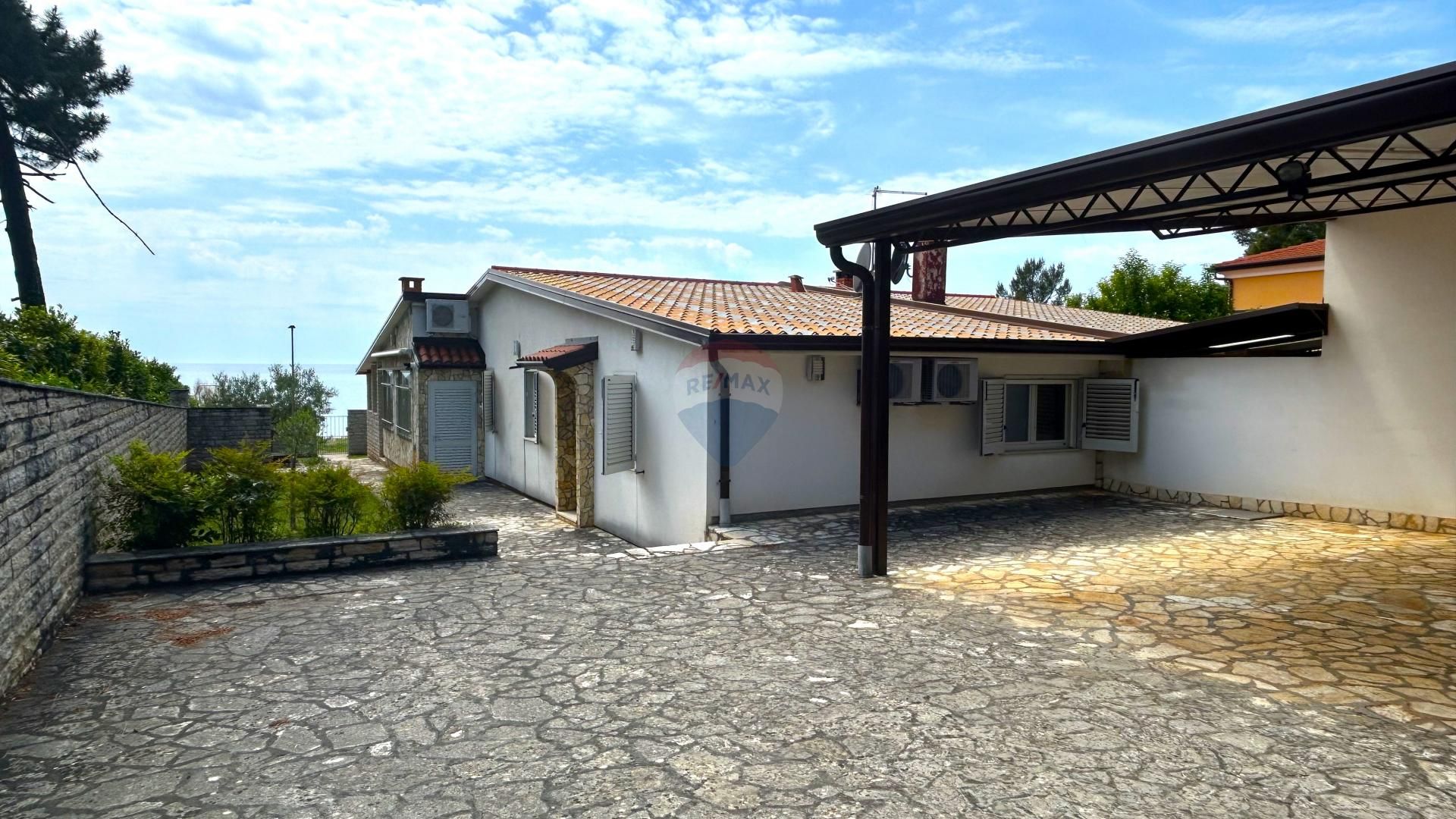 casa en Umag, Istarska županija 12645665