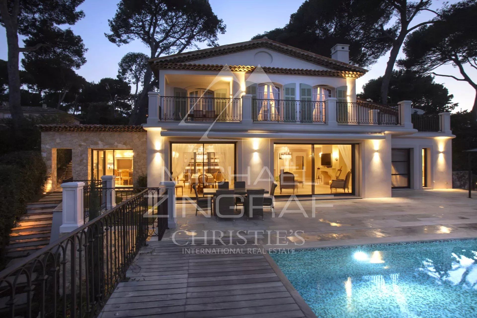 Residencial en Antibes, Alpes-Maritimes 12645685