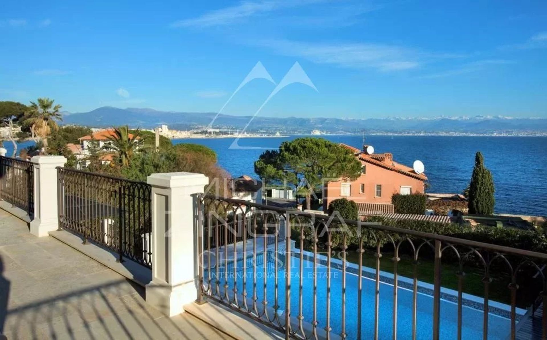 Residencial en Antibes, Alpes-Maritimes 12645685