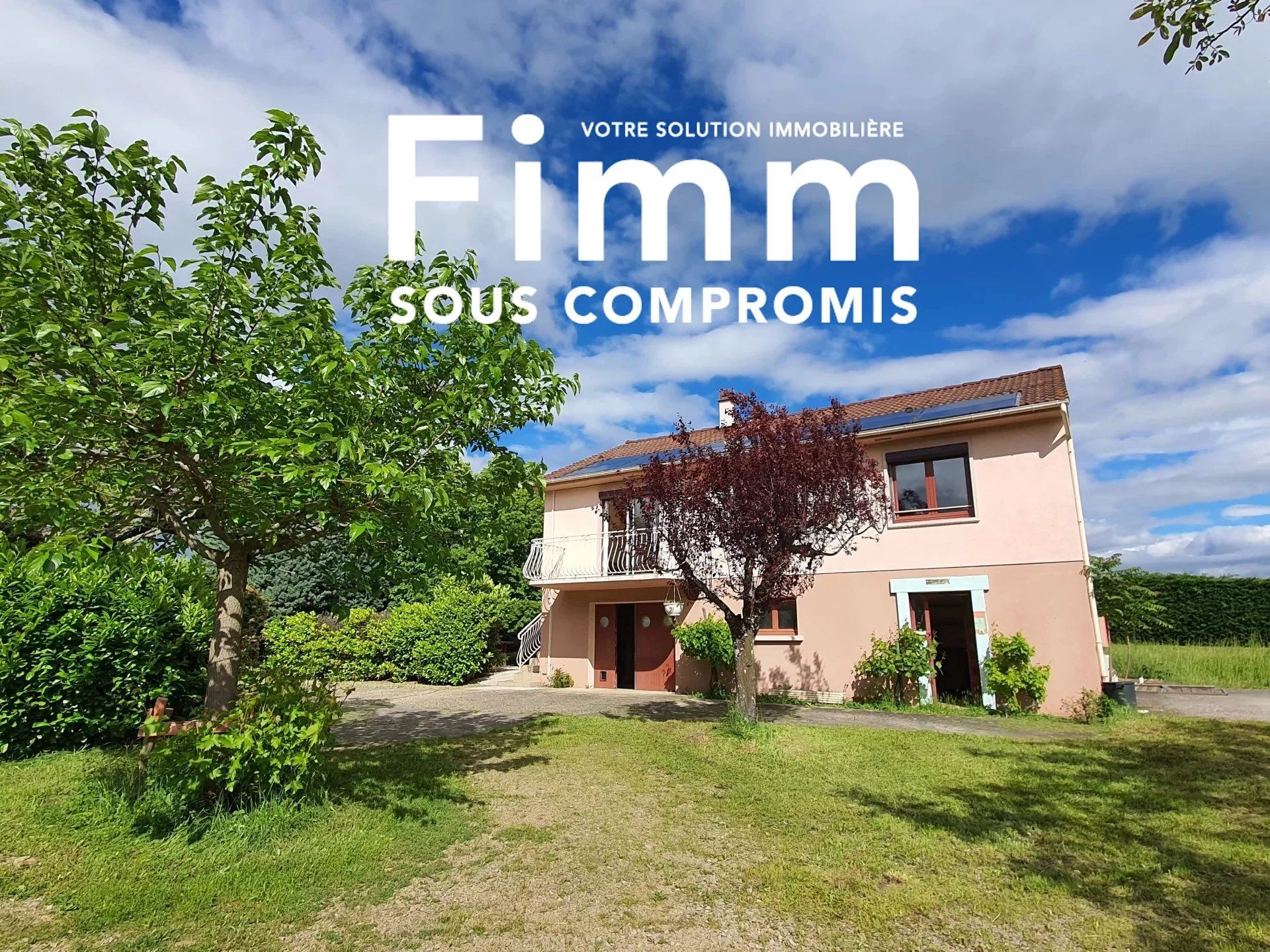 Residencial en Saint-Appolinard, Loire 12645698