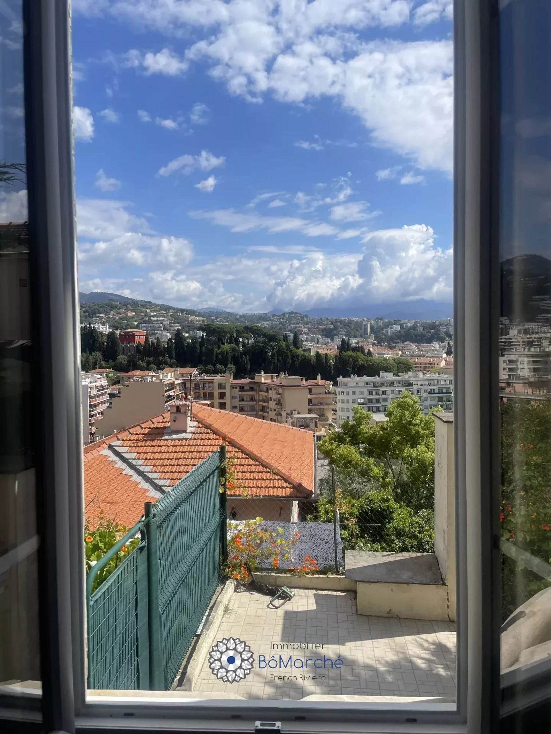 Condominio nel Nice, Alpes-Maritimes 12645707