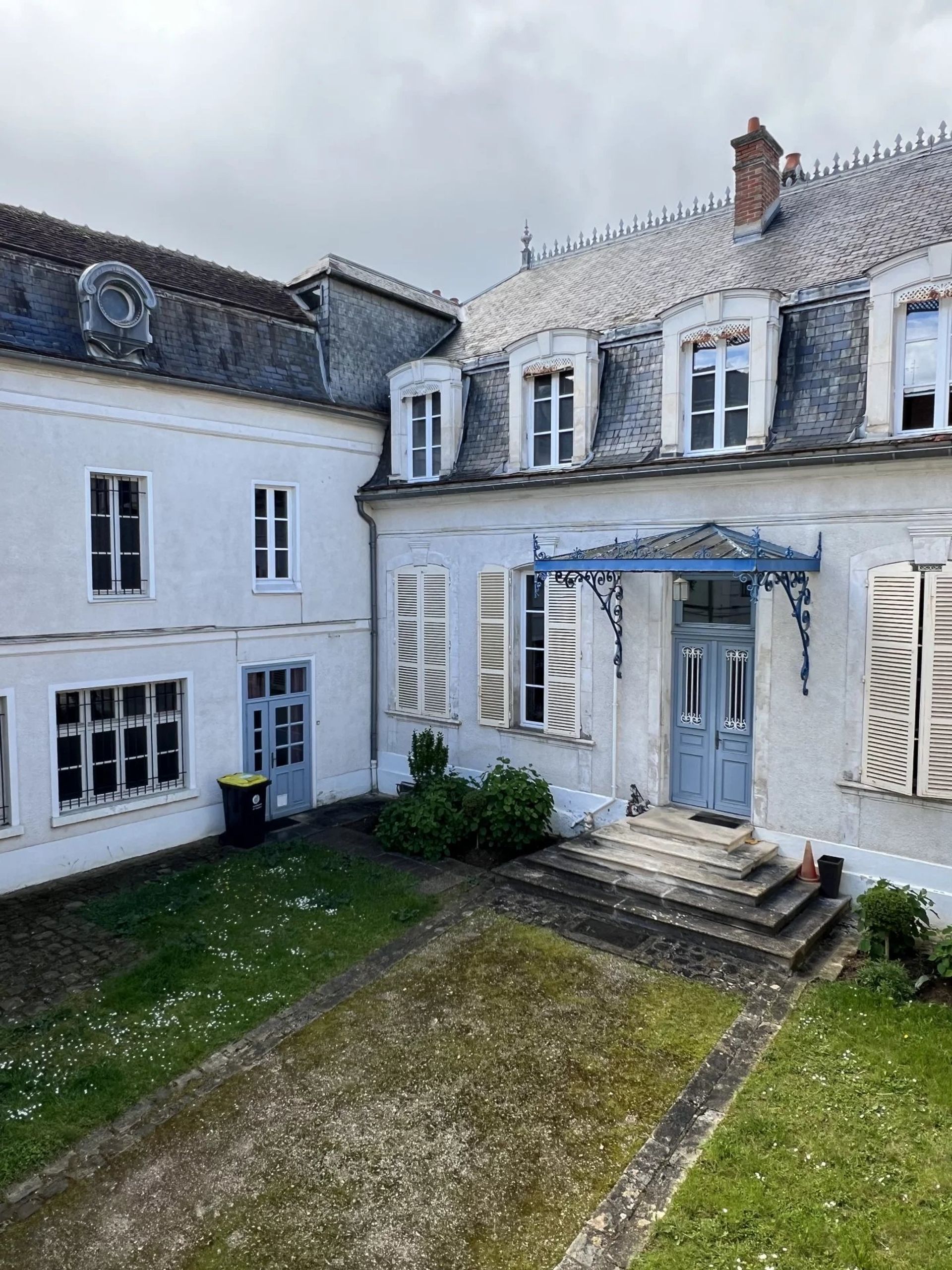 Hus i Auxerre, Yonne 12645753