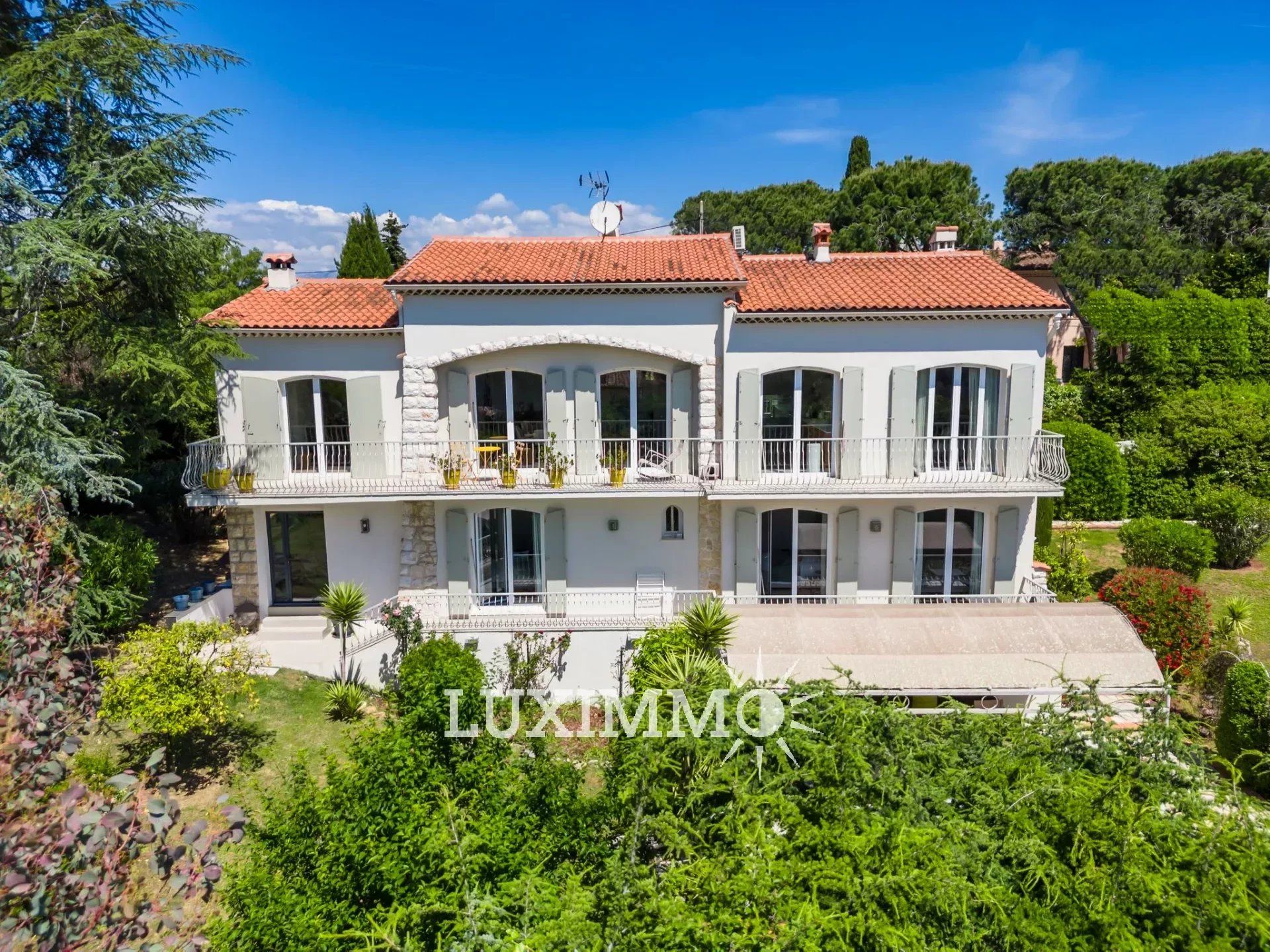 Casa nel Mougins, Provenza-Alpi-Costa Azzurra 12645754