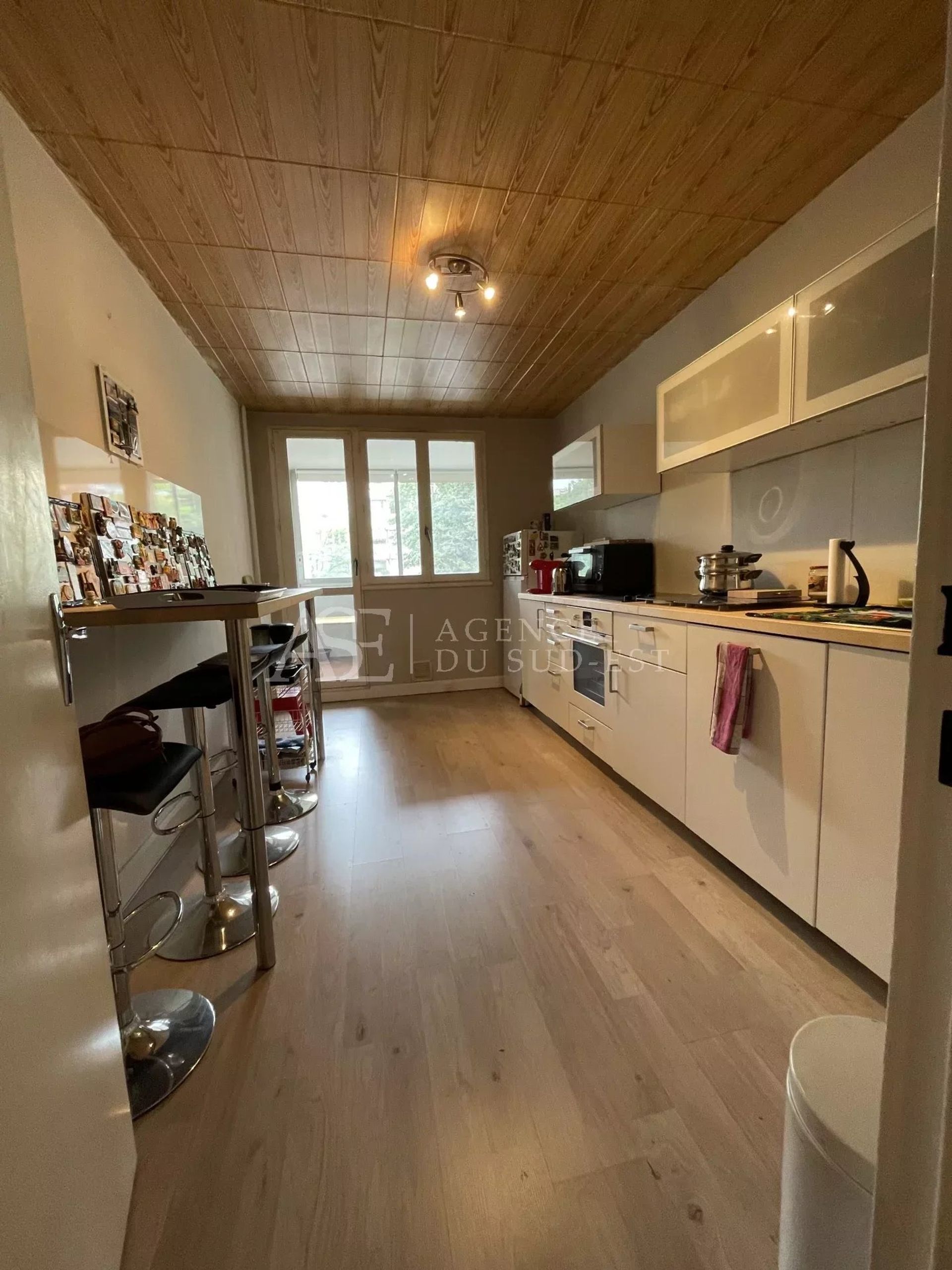 سكني في Aix-en-Provence, Bouches-du-Rhône 12645765