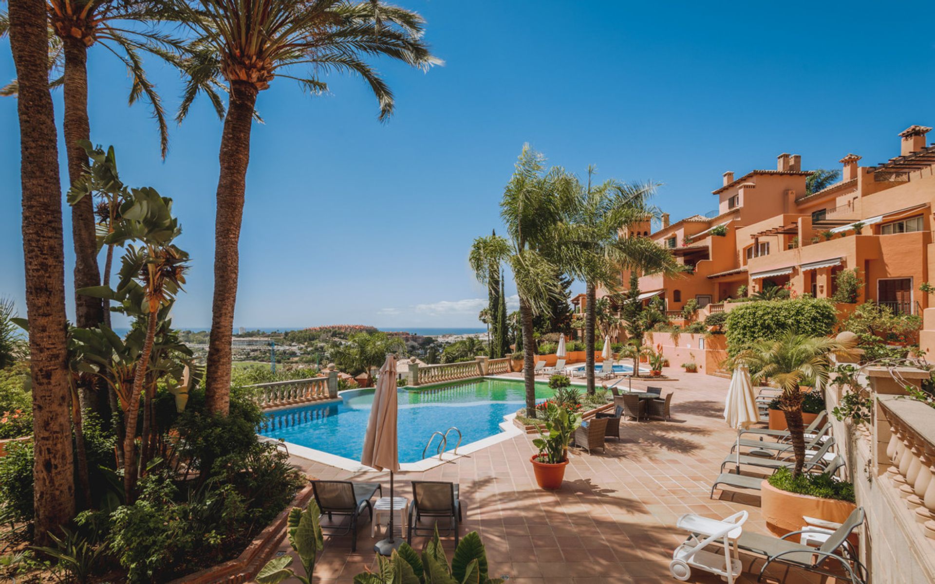 loger dans Marbella, Andalousie 12645909