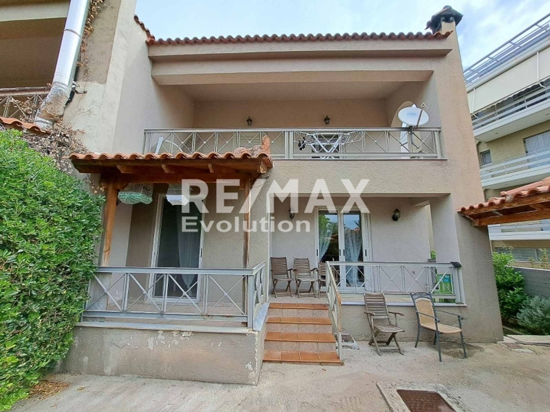 Condominium in Agnousses, Attiki 12646155