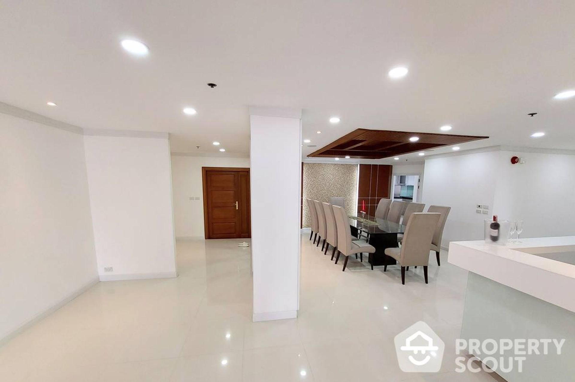 Квартира в , Krung Thep Maha Nakhon 12646167