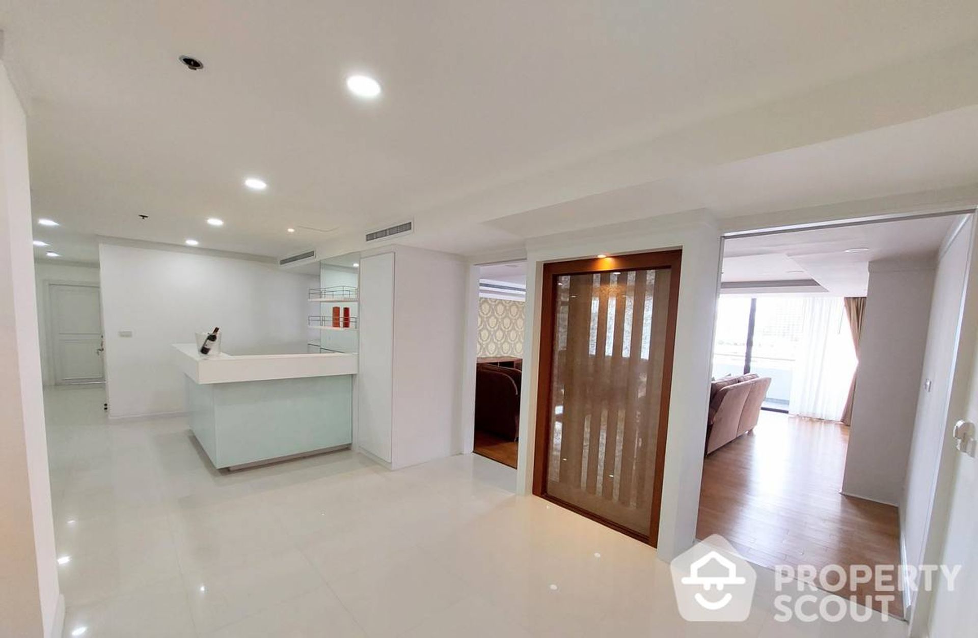 Квартира в , Krung Thep Maha Nakhon 12646167