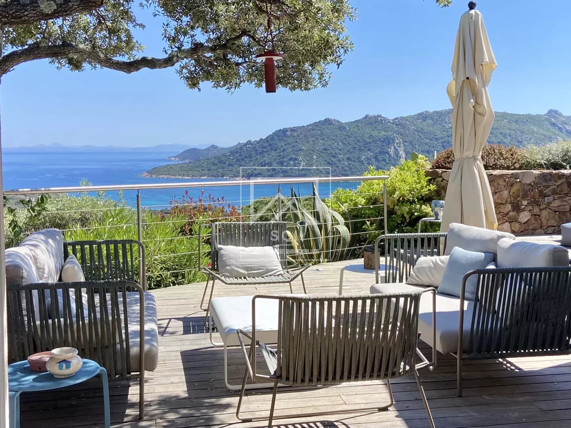 بيت في Porto-Vecchio, Corse-du-Sud 12646235