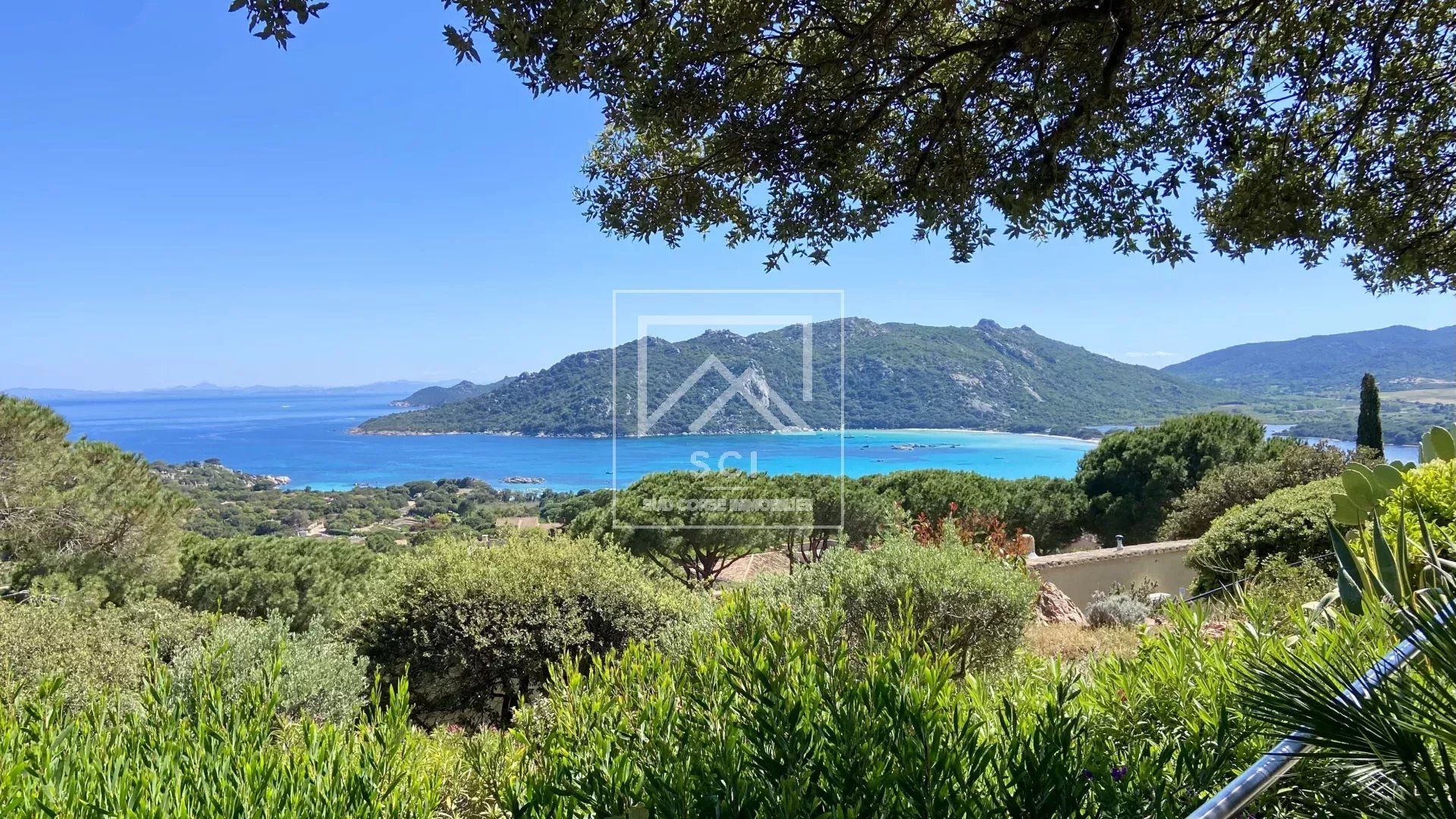 집 에 Porto-Vecchio, Corsica 12646235