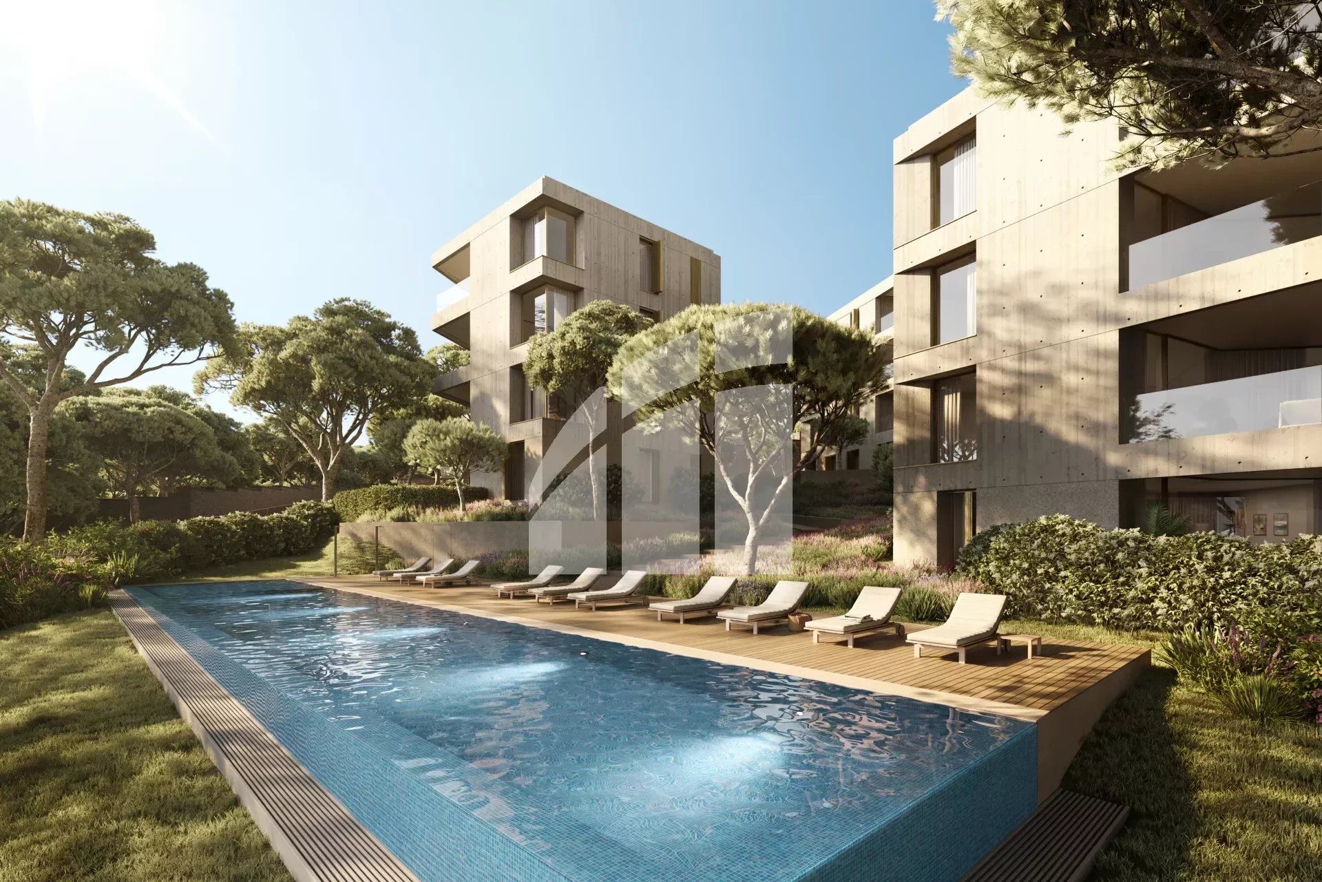 Condominio en San Pol, Cataluña 12646252