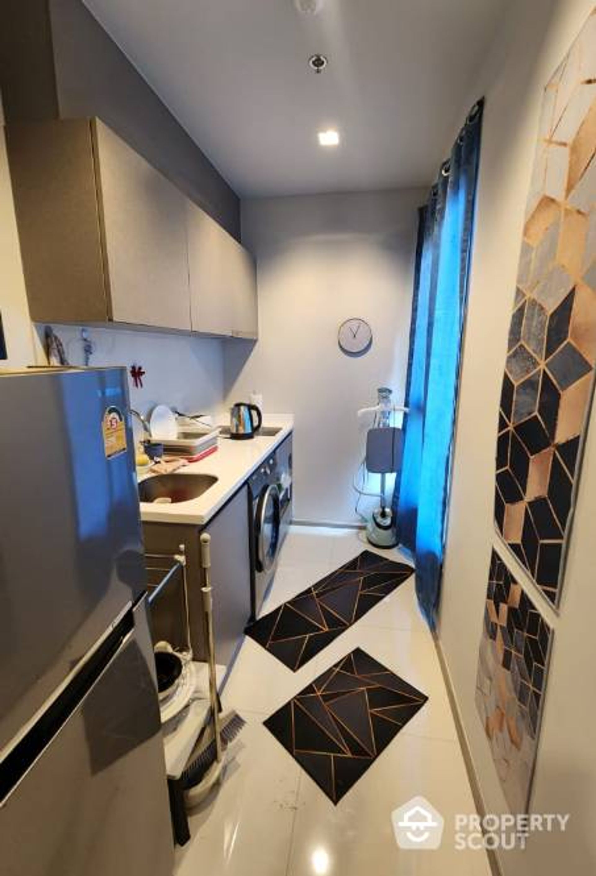 Condominio en Ban Na Song, Krung Thep Maha Nakhon 12646466