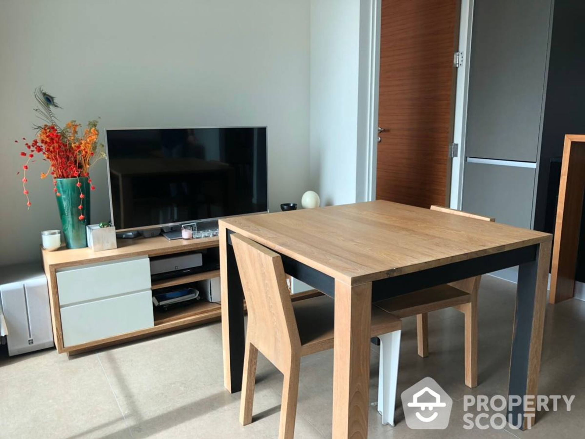 Condominium dans Khlong San, Krung Thep Maha Nakhon 12646468