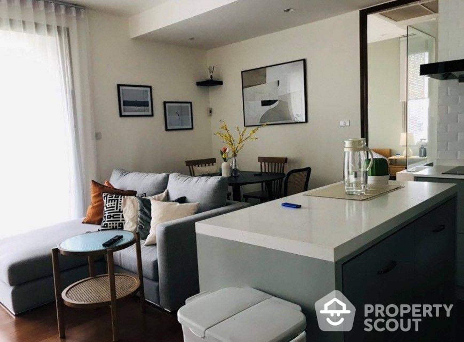 Condominium in , Krung Thep Maha Nakhon 12646471