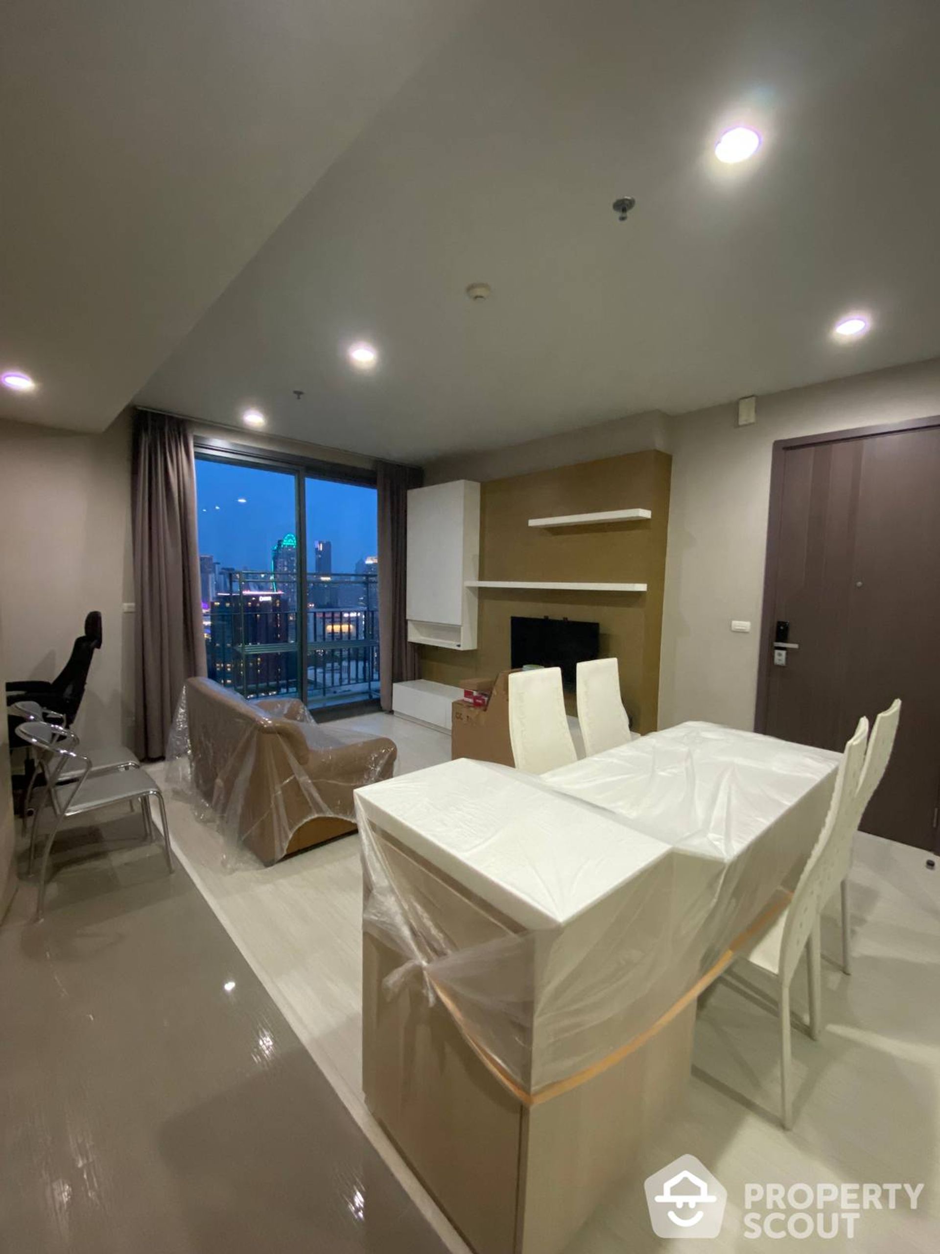 Kondominium dalam , Krung Thep Maha Nakhon 12646473