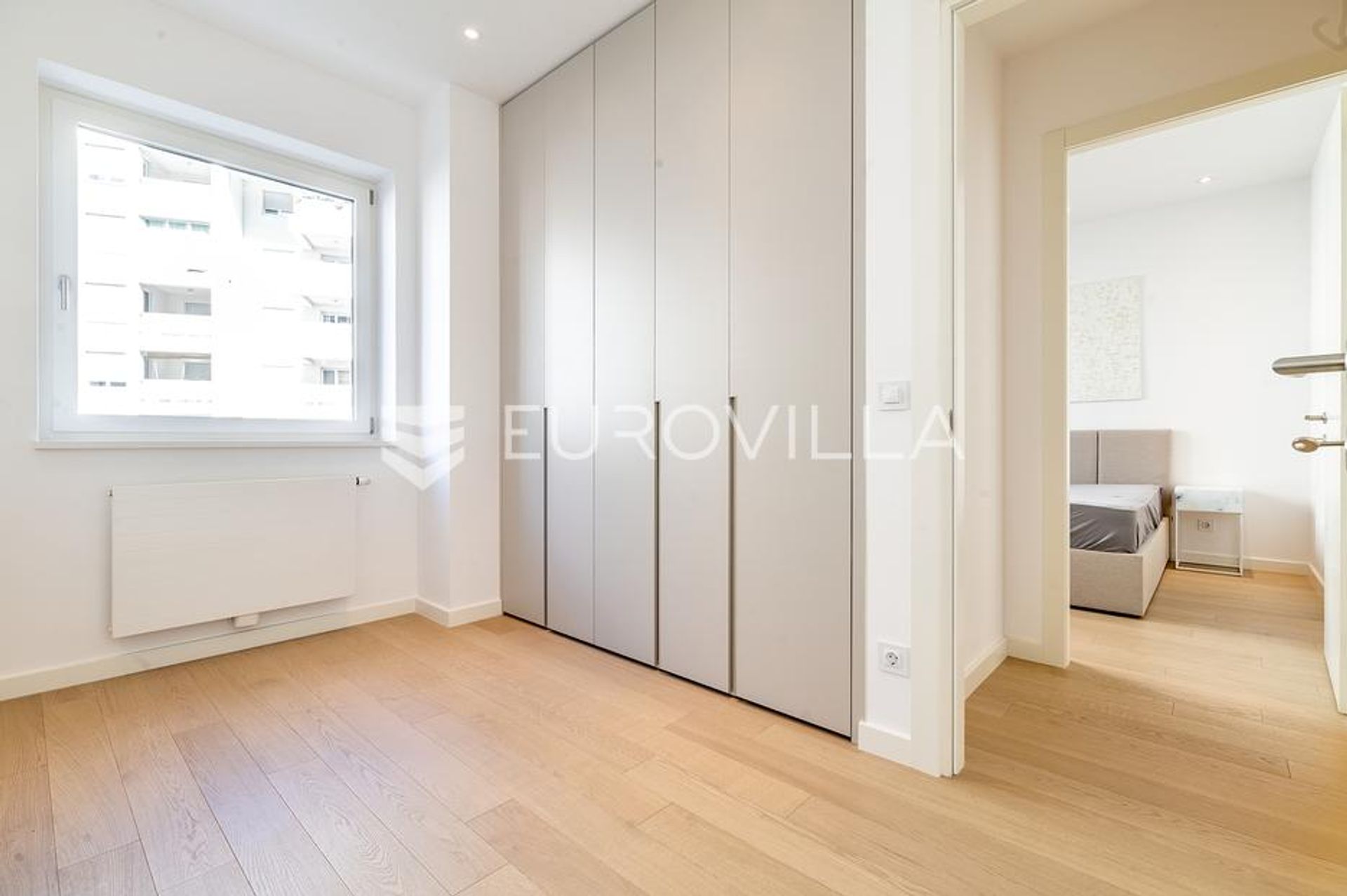 Condominium dans Zagreb,  12646611