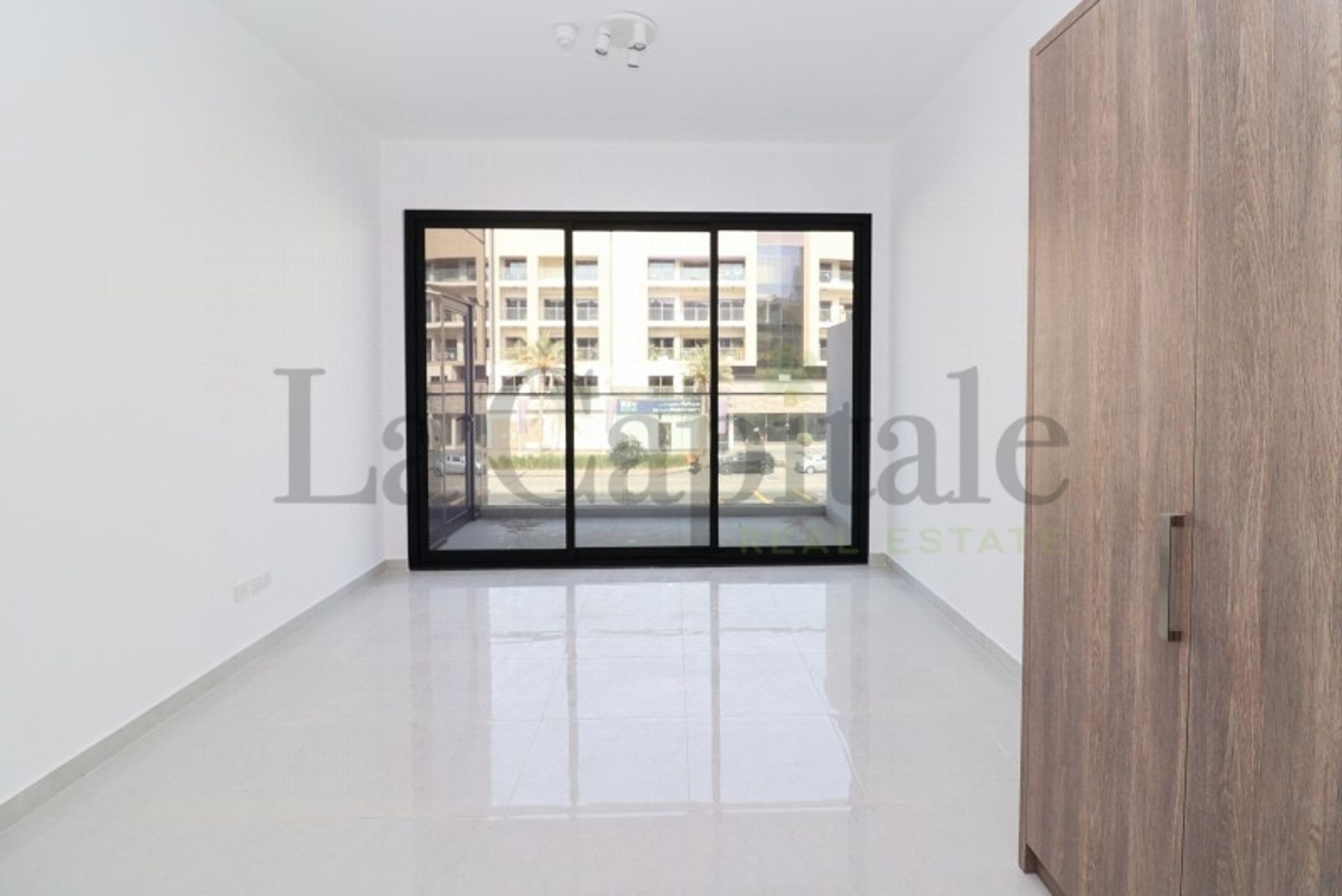 Condominio nel Dubai, Dubai 12646622