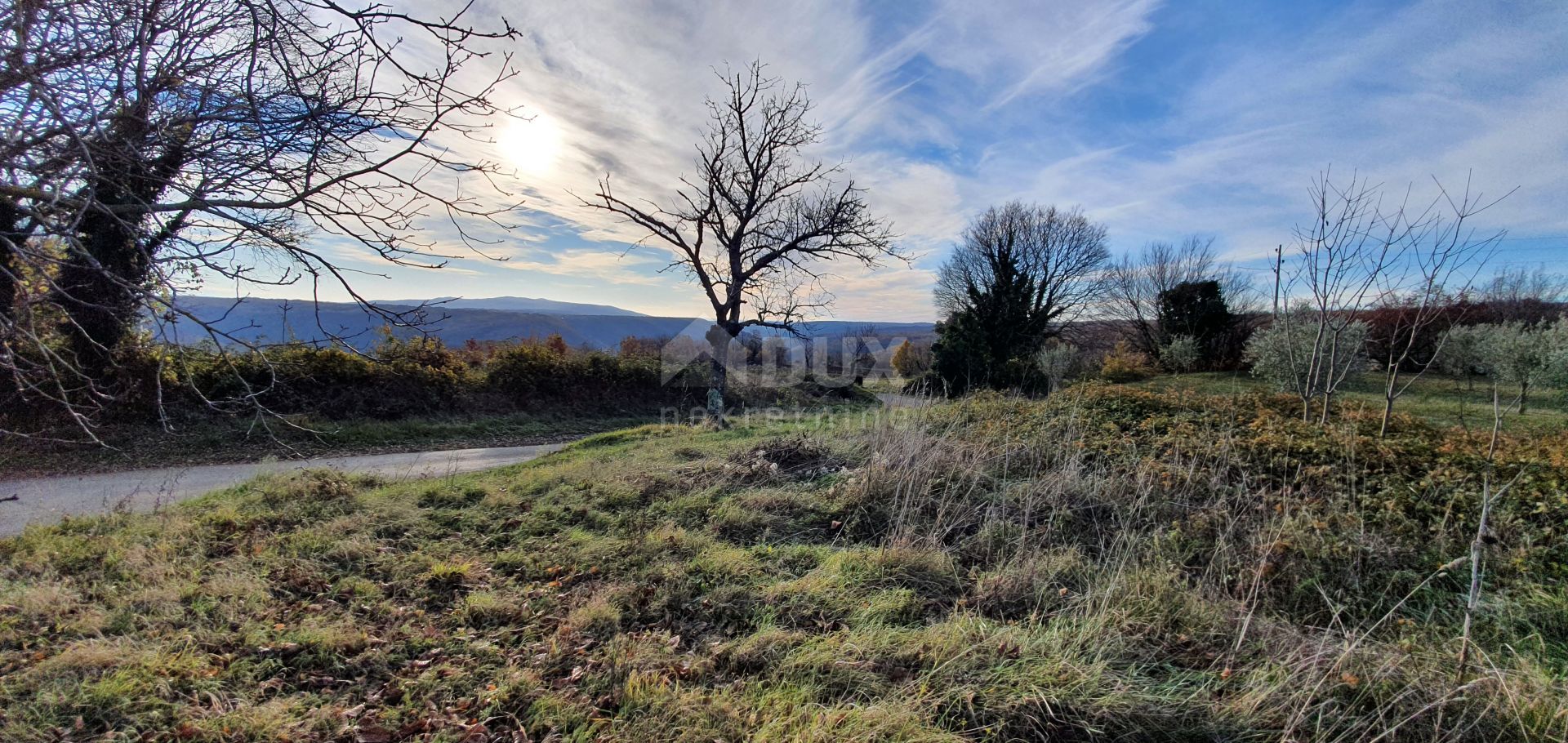 Tanah di Barban, Istria County 12646669