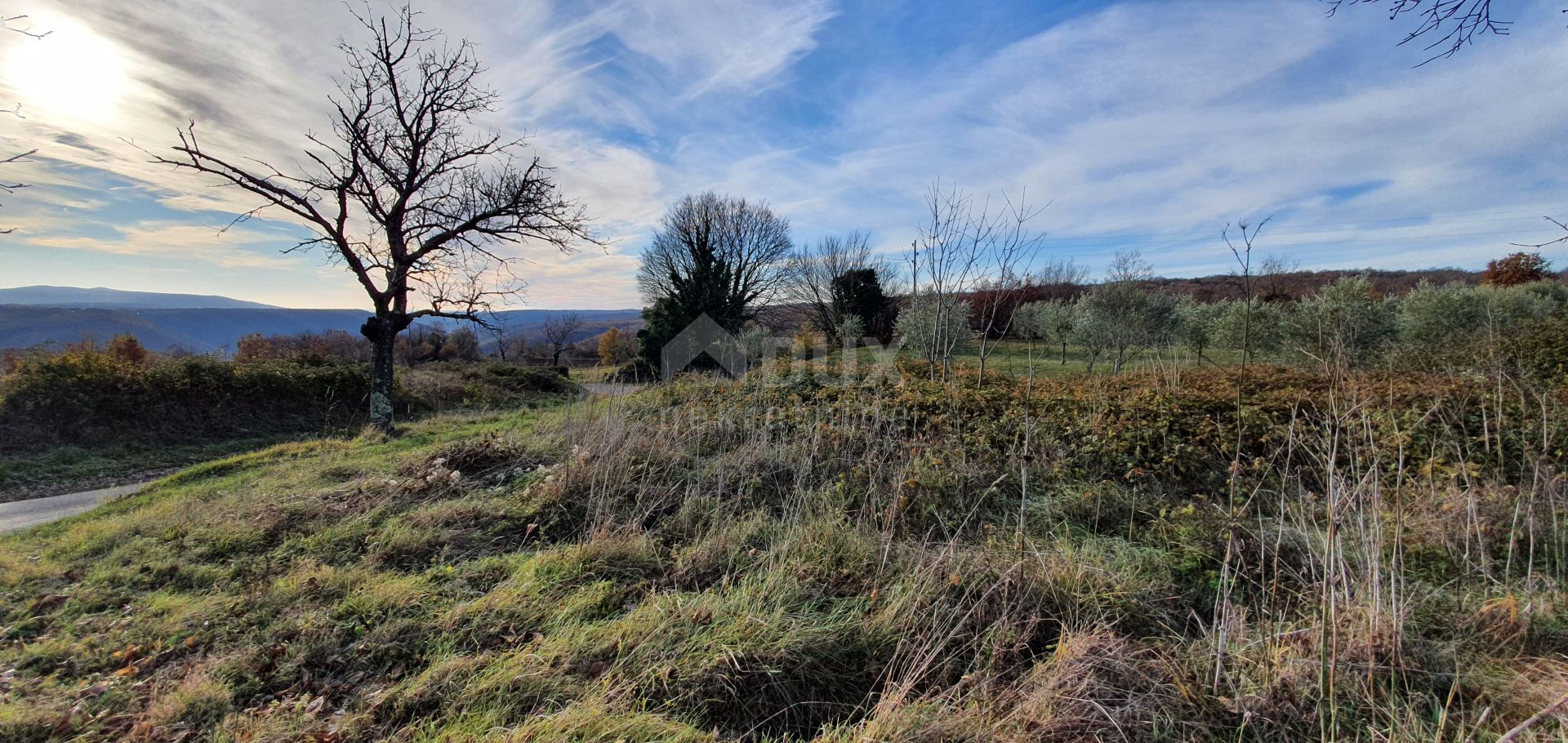 Tanah di Barban, Istria County 12646669