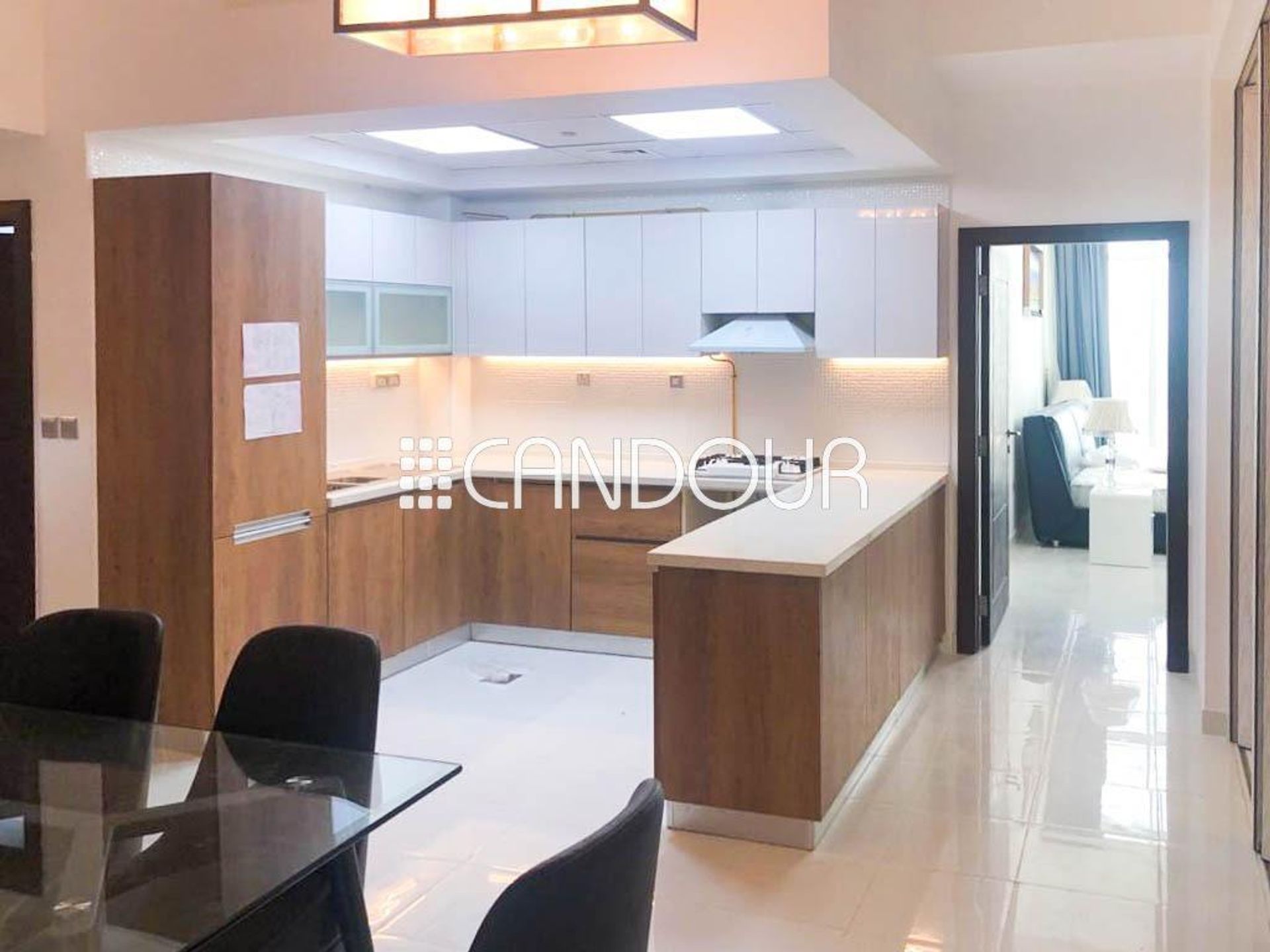 Residencial en دبي, دبي 12646884