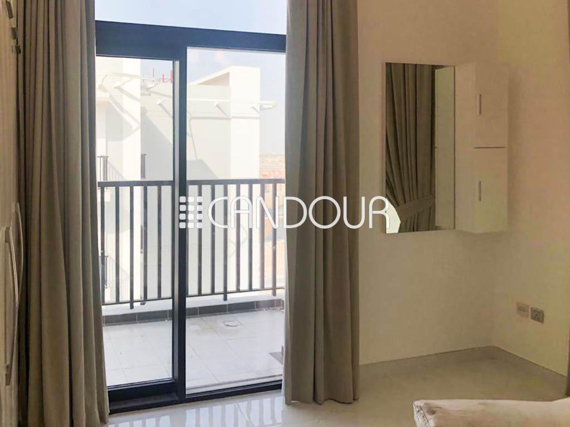 Residencial en دبي, دبي 12646884