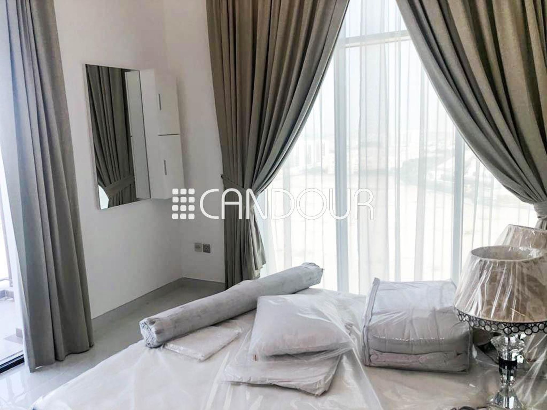 Condominio nel دبي, دبي 12646884