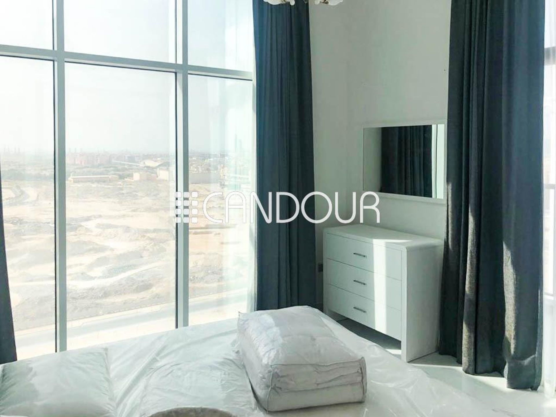 Condominium in دبي, دبي 12646884