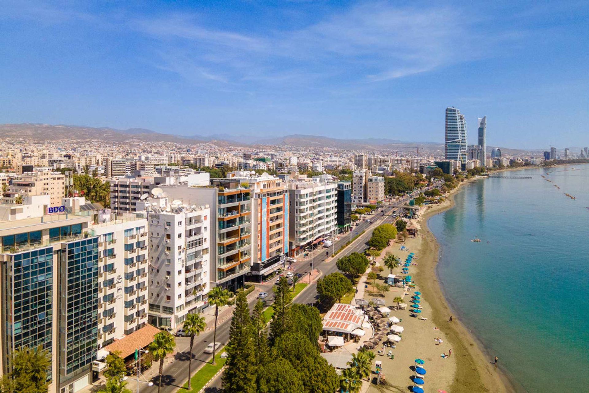 Dom w Limassol, Limassol 12647064