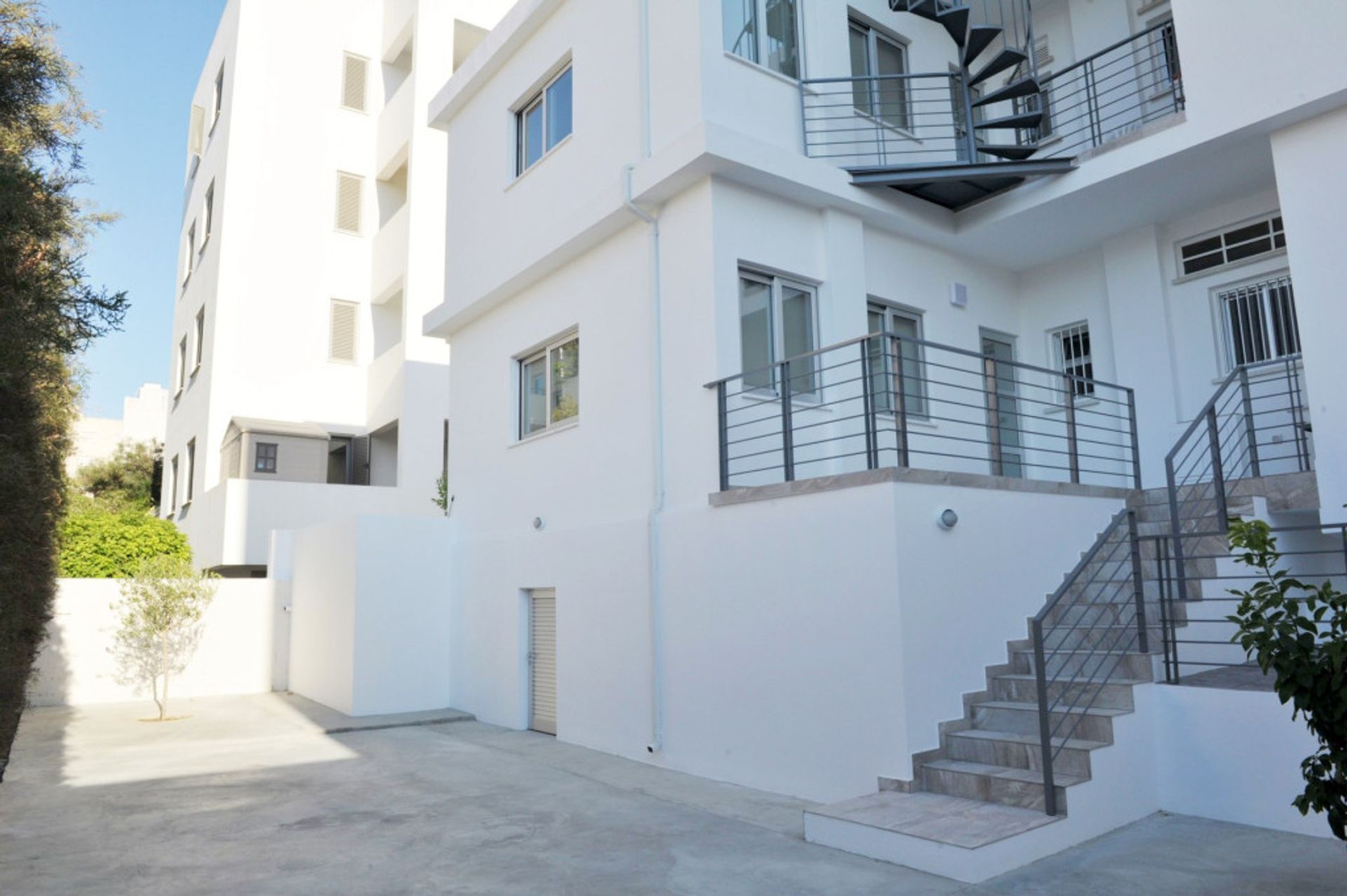 Haus im Nicosia, Nicosia 12647067