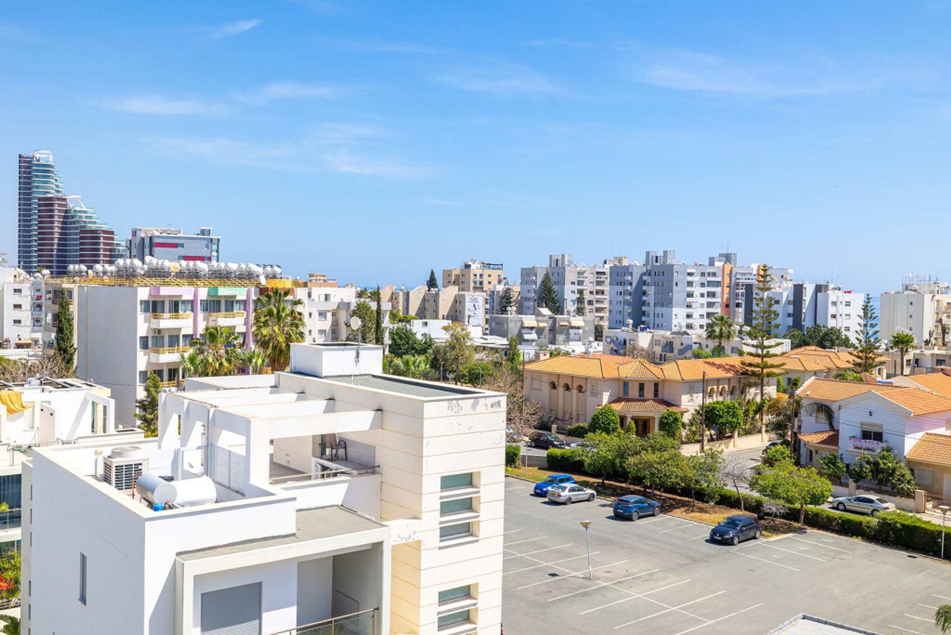 Talo sisään Germasogeia, Limassol 12647075